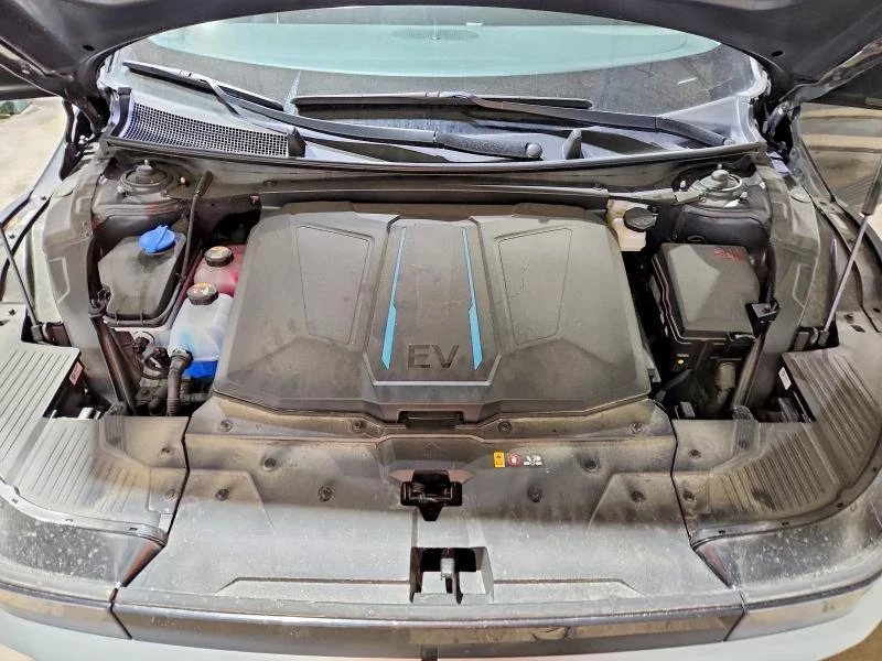 Hyundai Ioniq 5 Sel, снимка 11 - Автомобили и джипове - 54879934