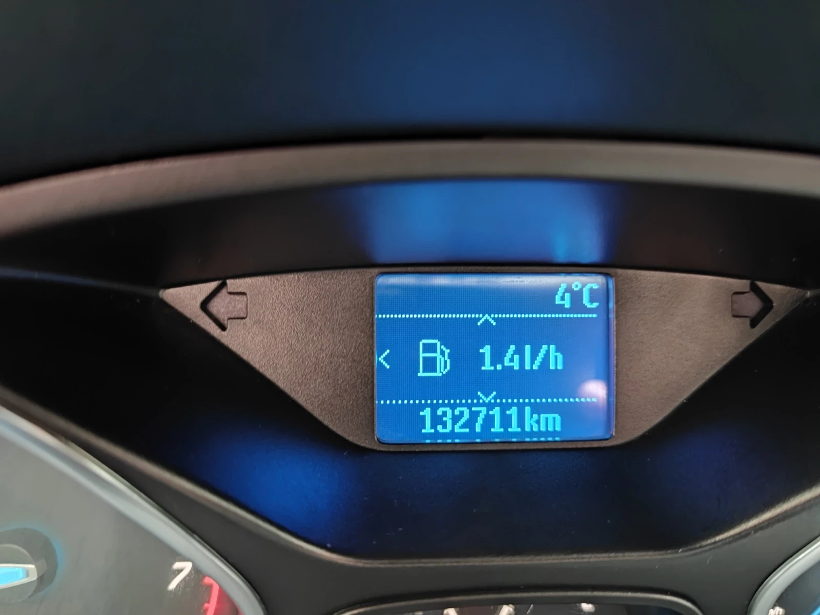 Ford Grand C-Max Titanium - изображение 9