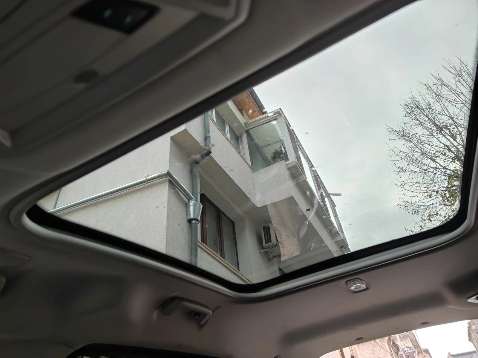 Ford Grand C-Max Titanium - изображение 10