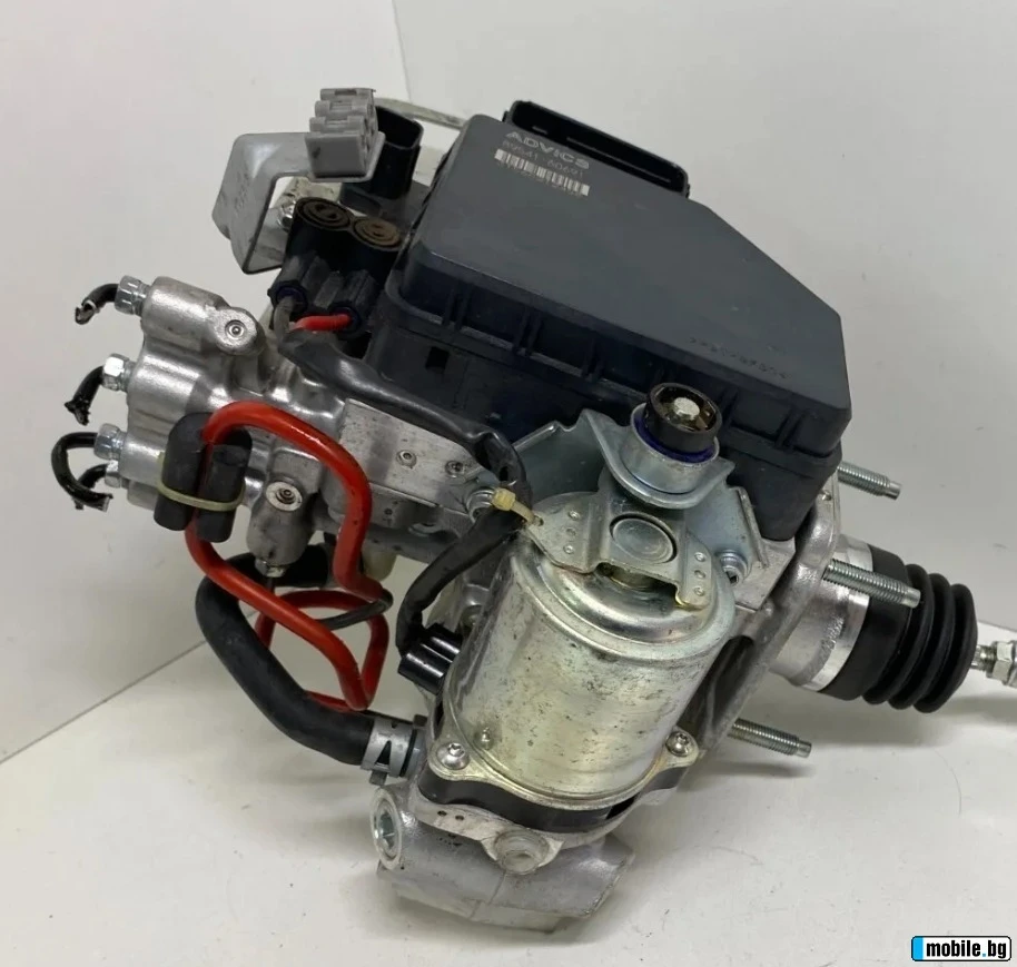 Opel Corsa ABS   | Mobile.bg   15