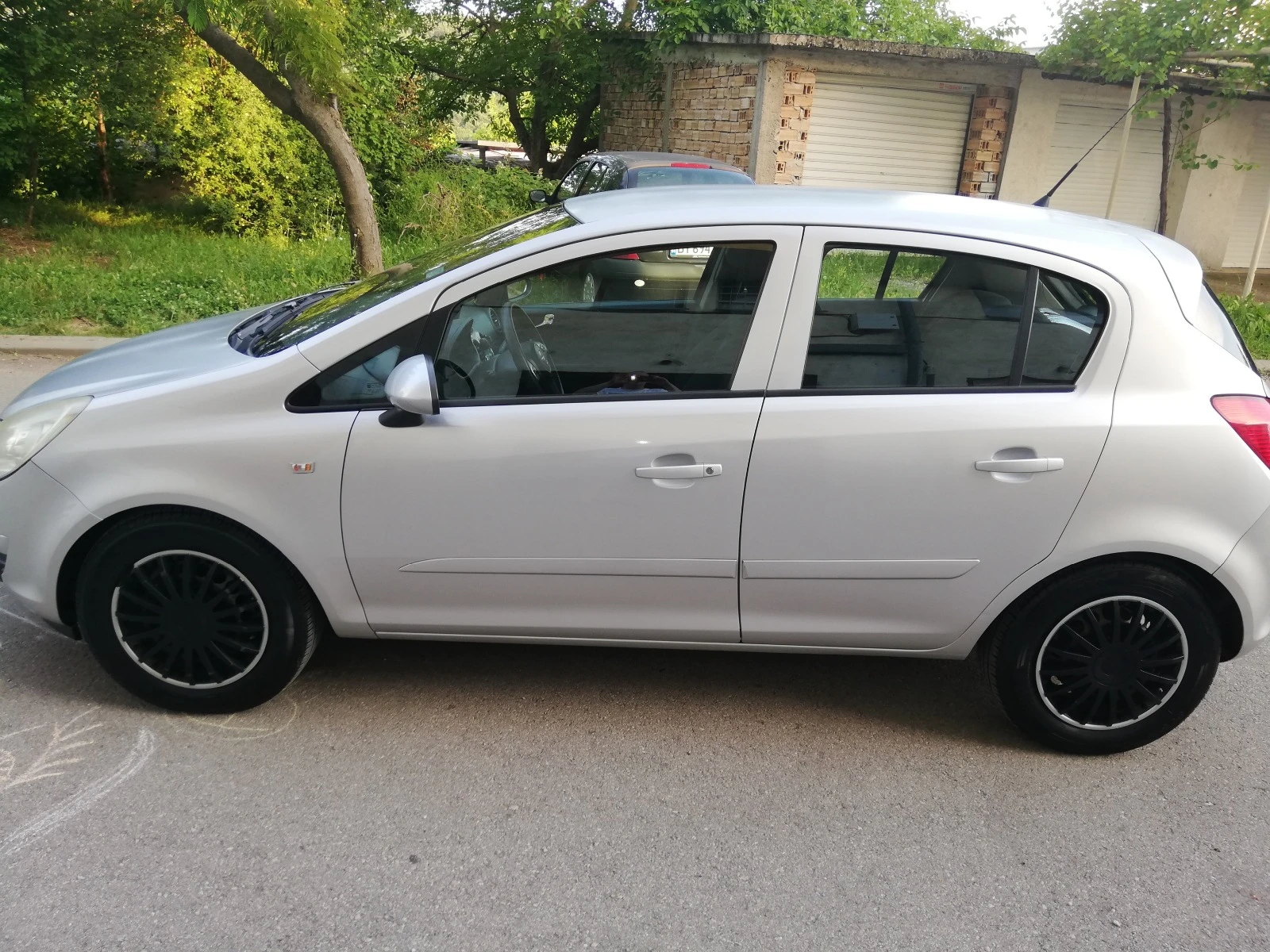 Opel Corsa 1.4 - изображение 2