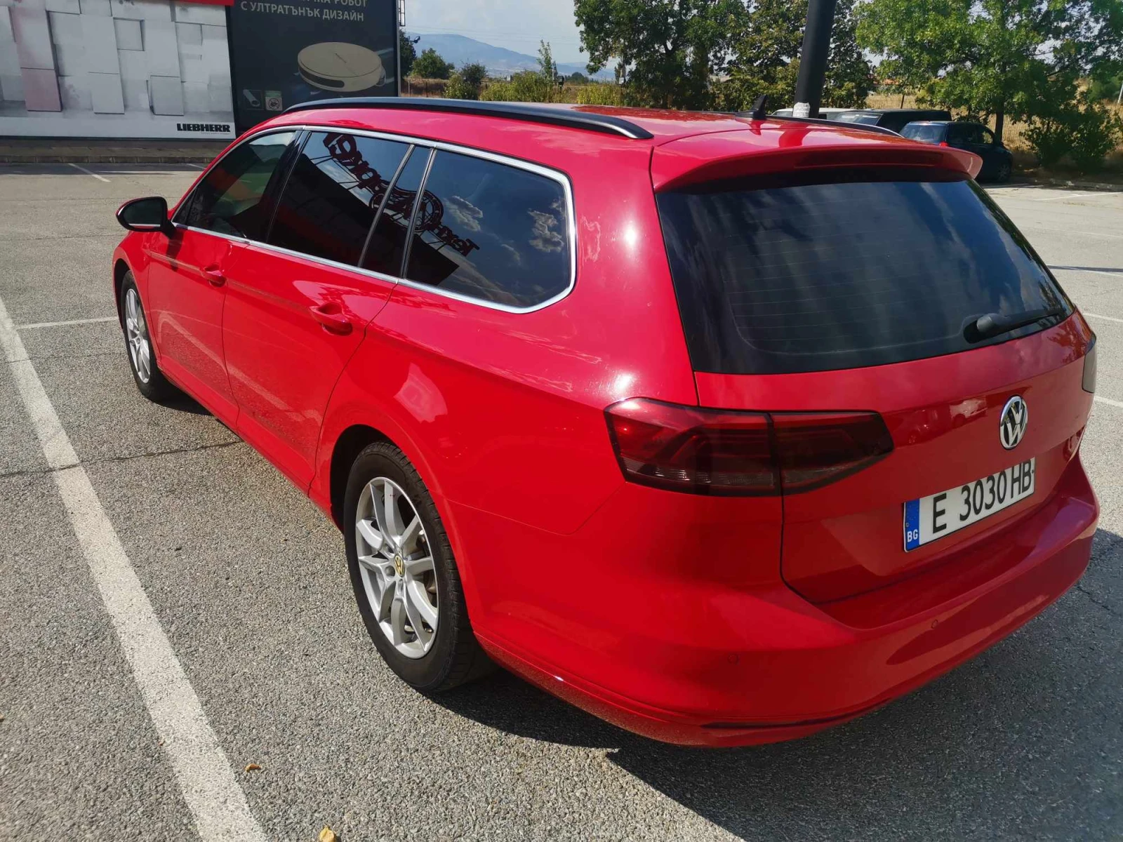 VW Passat 1.6 TDI DSG Euro 6B - изображение 2