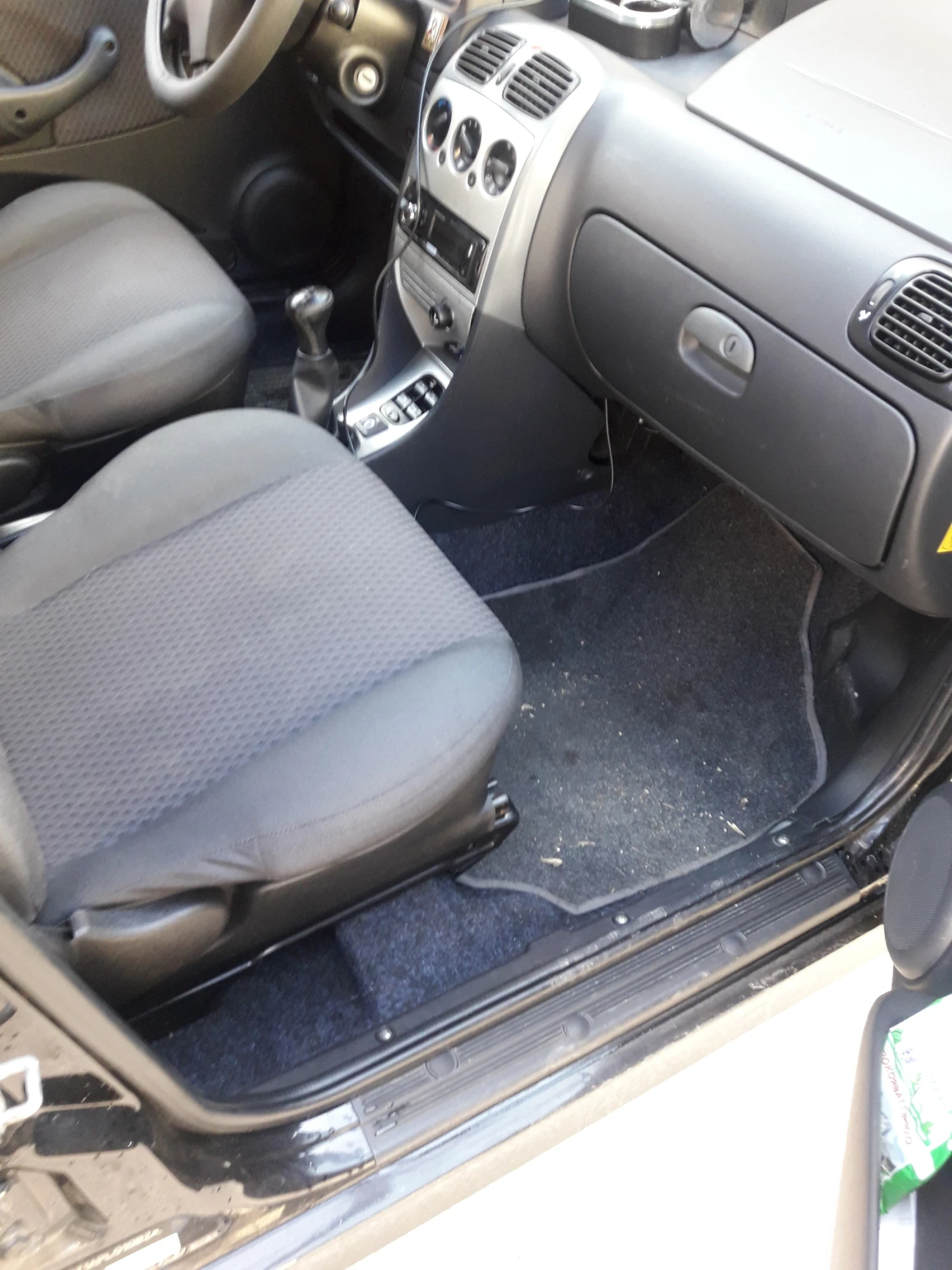 Tata Indica  - изображение 9