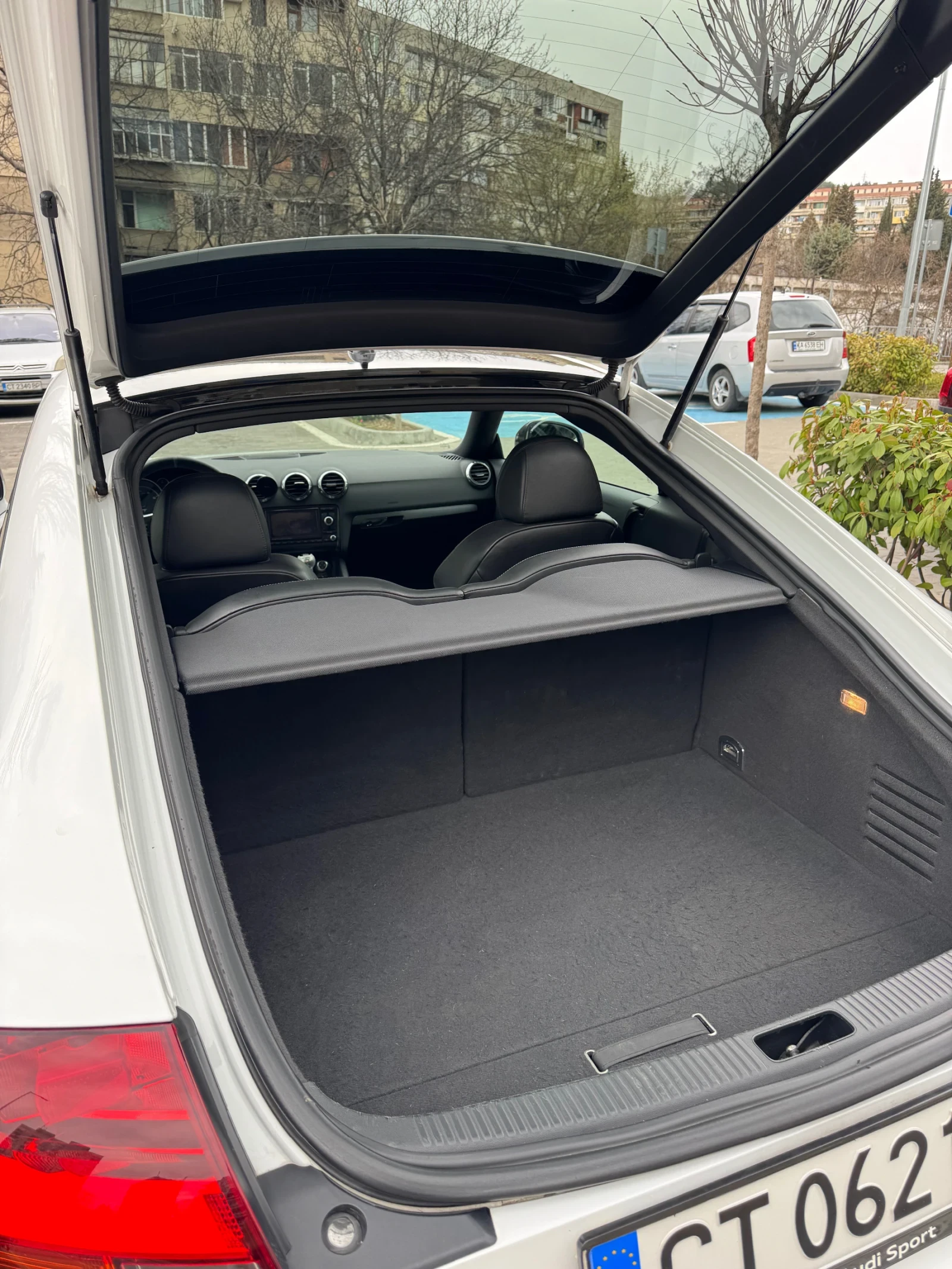 Audi Tt S-line | Mobile.bg   17