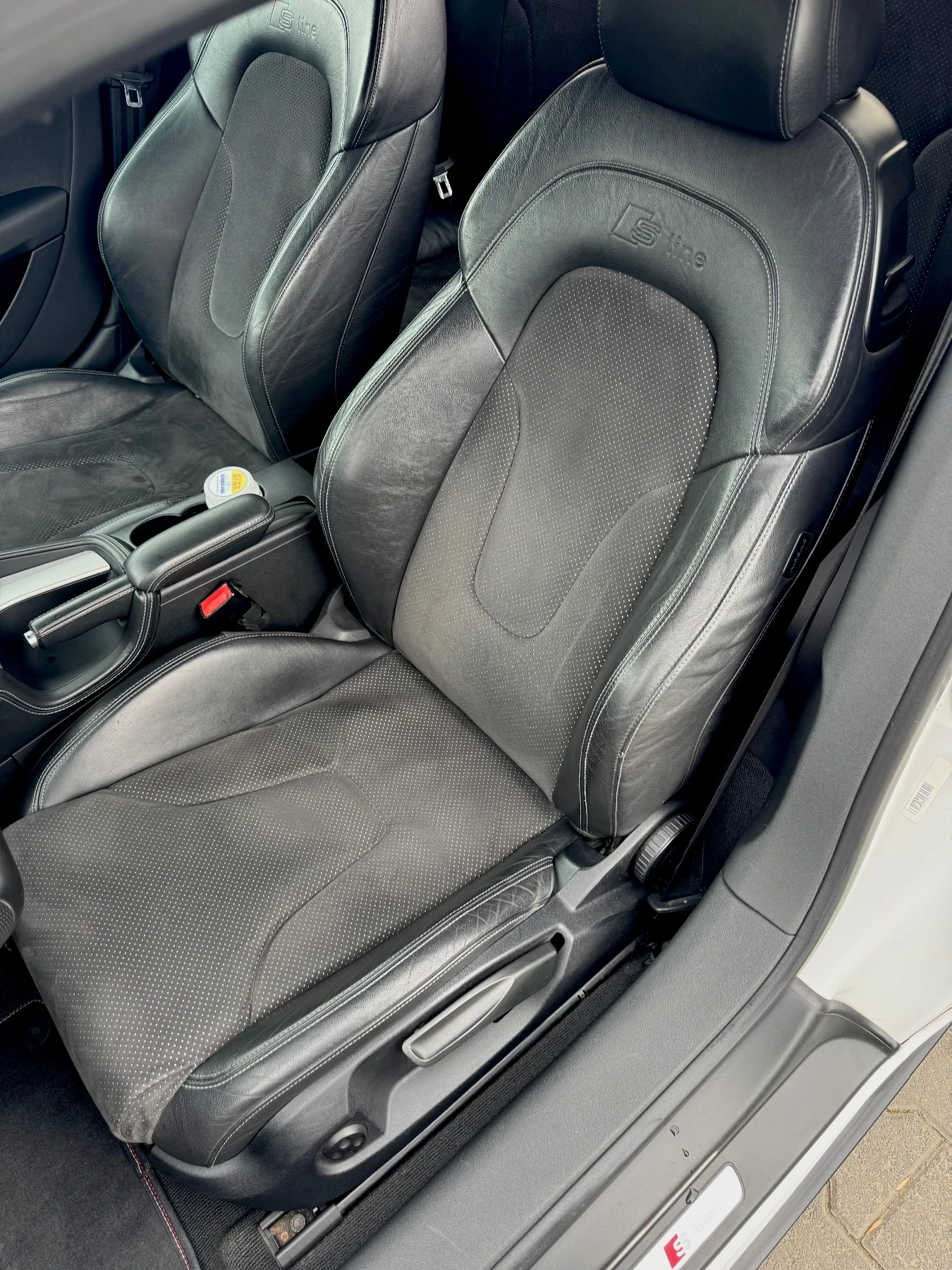 Audi Tt S-line | Mobile.bg   12