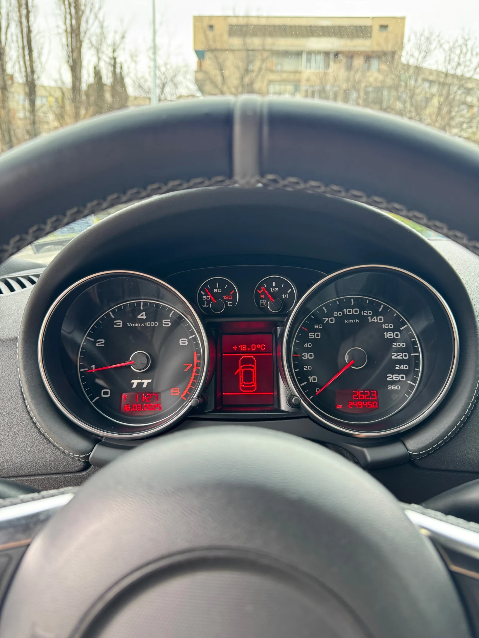 Audi Tt S-line | Mobile.bg   14