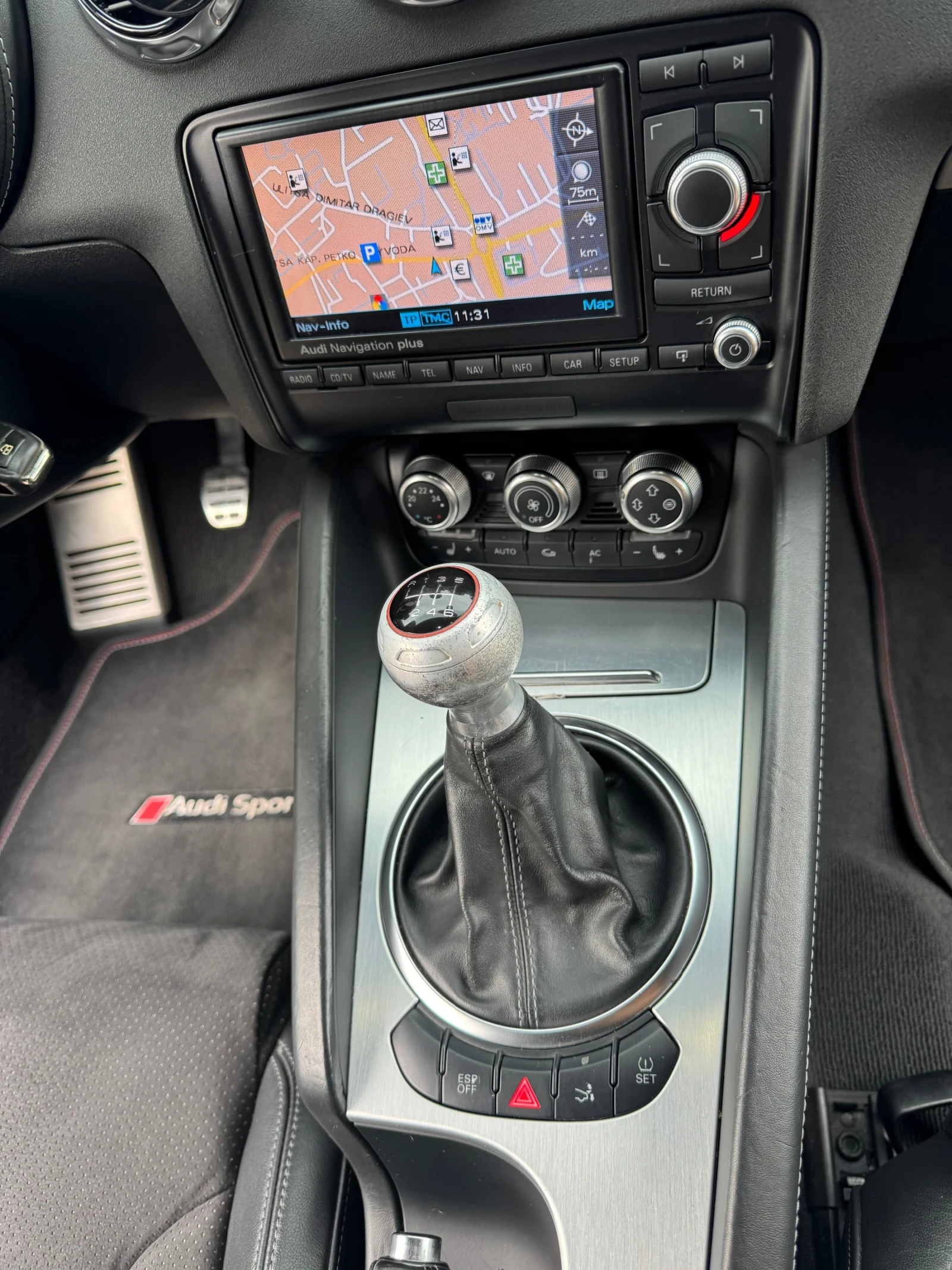 Audi Tt S-line | Mobile.bg   15