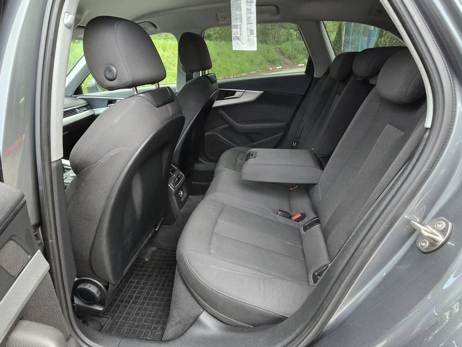 Audi A4 S-LINE | Mobile.bg   14