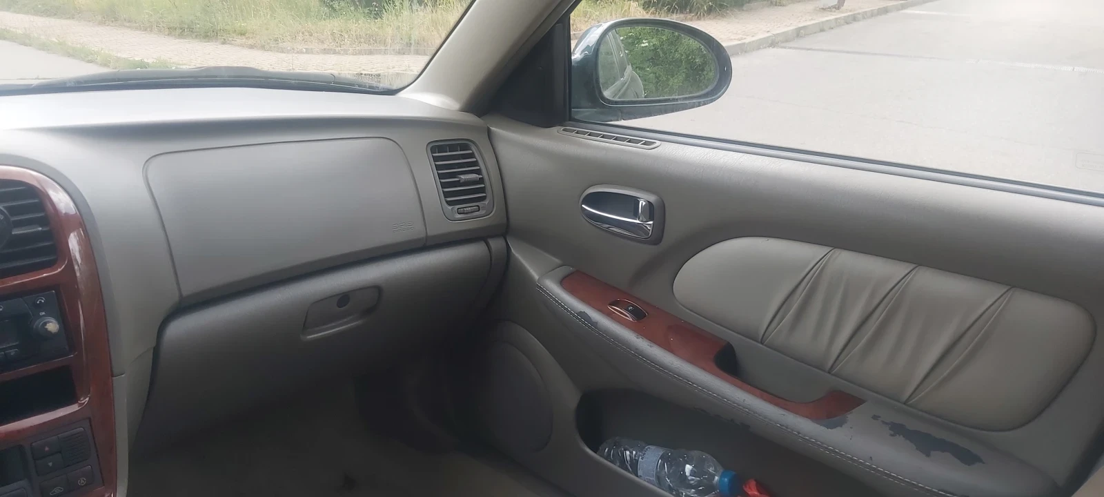 Hyundai Sonata V6   | Mobile.bg   12