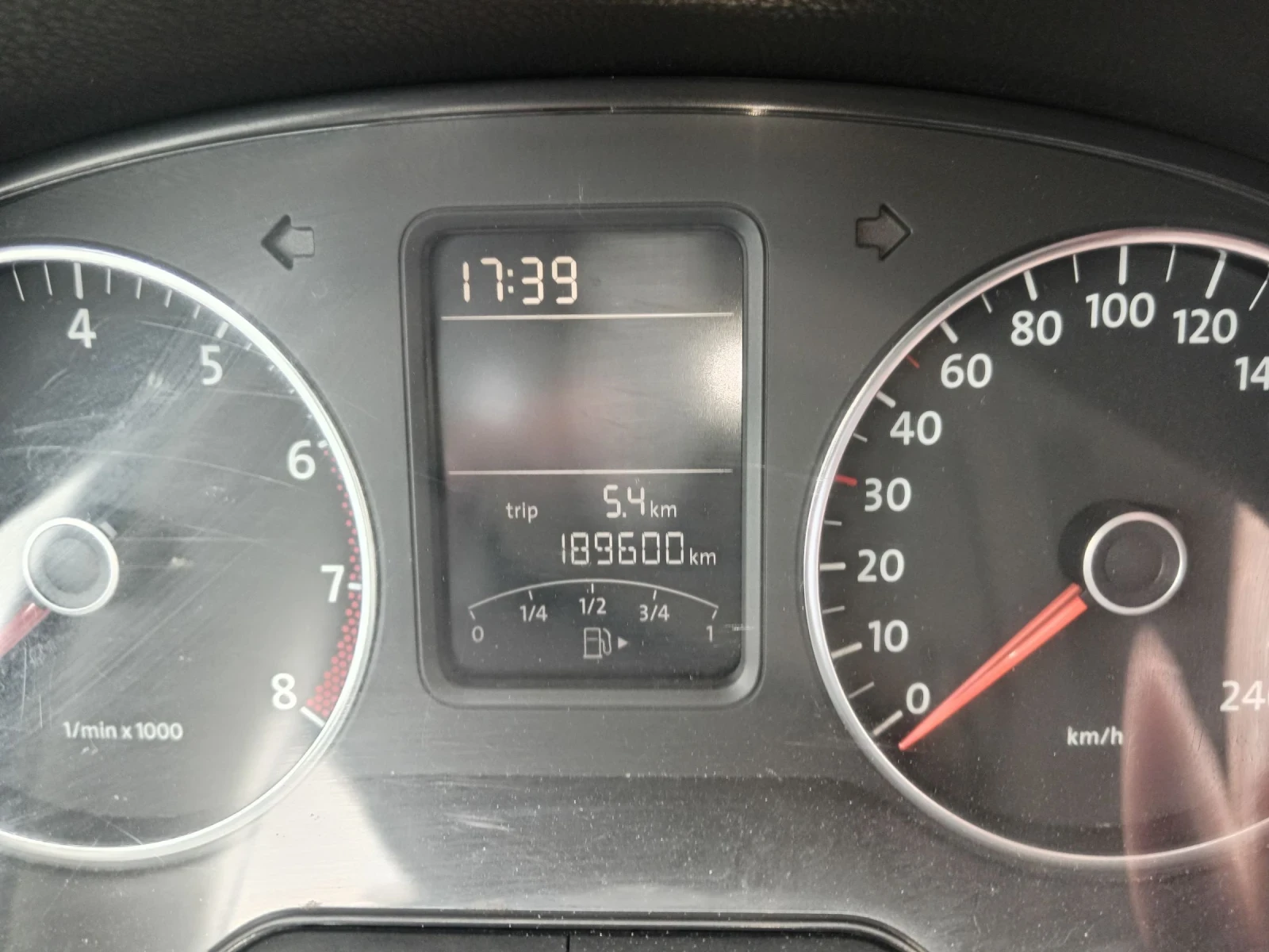 VW Polo 1.2i-69.. | Mobile.bg   13