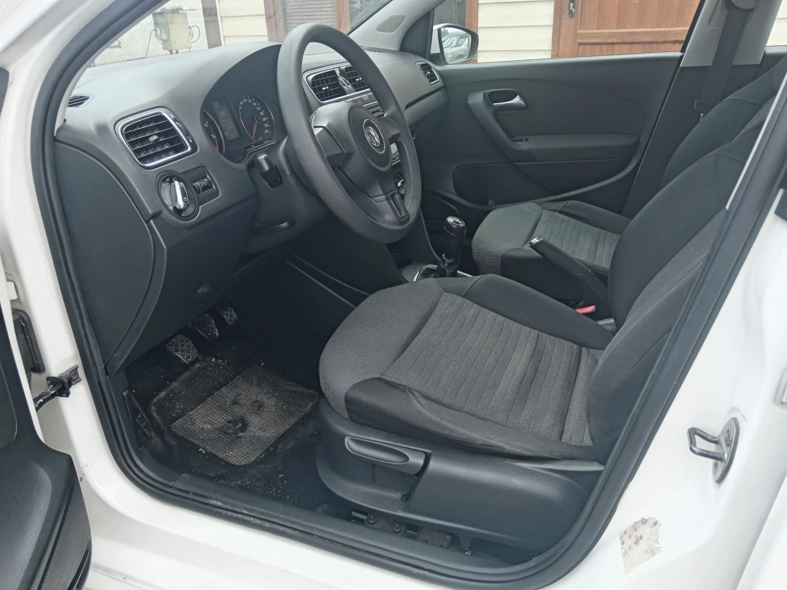 VW Polo 1.2i-69.. | Mobile.bg   11