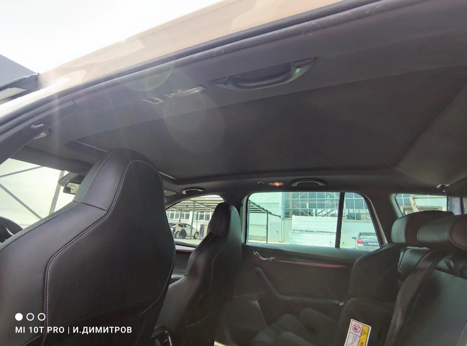 Skoda Octavia VRS | Mobile.bg   15