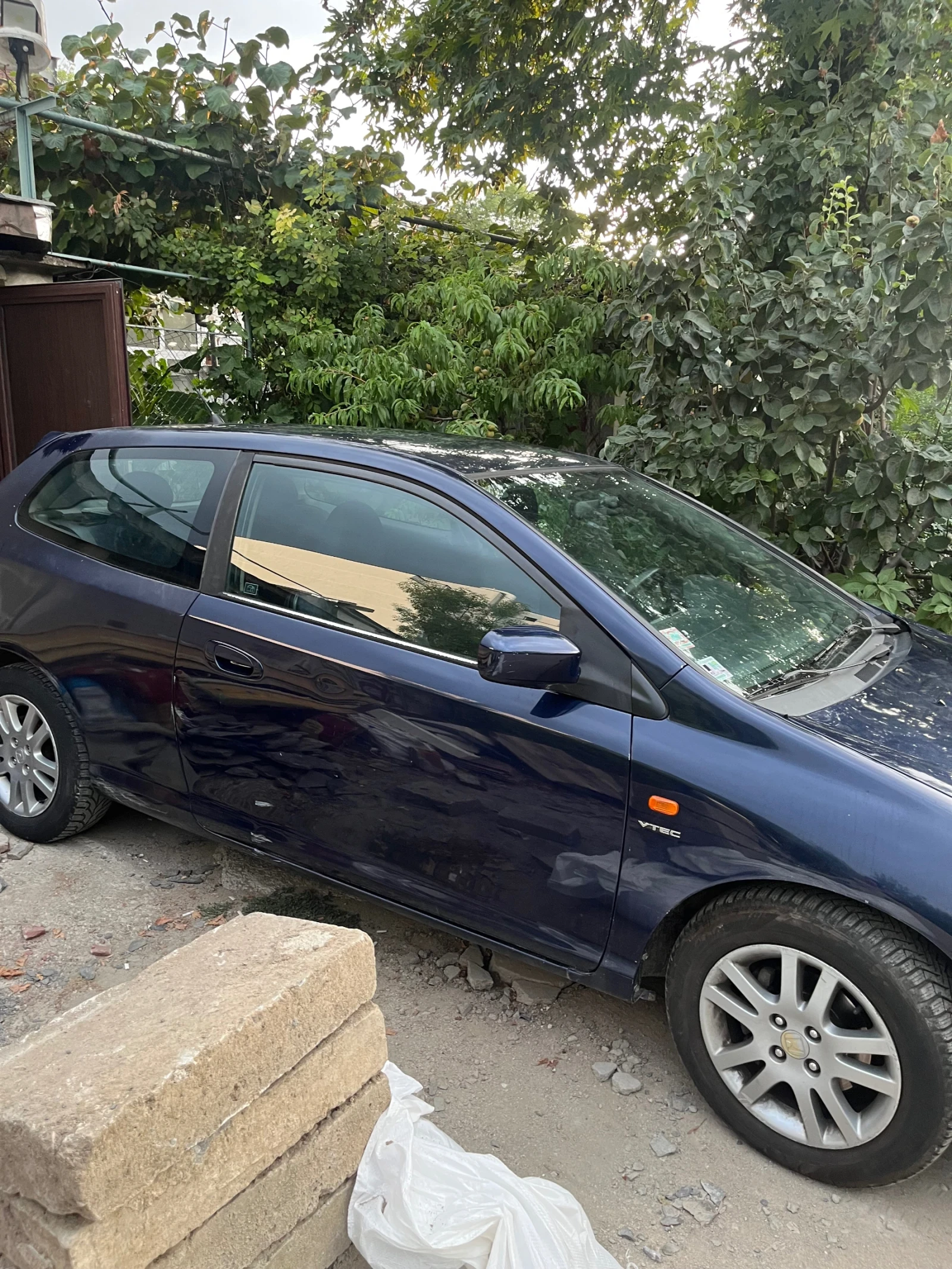Honda Civic  - изображение 4