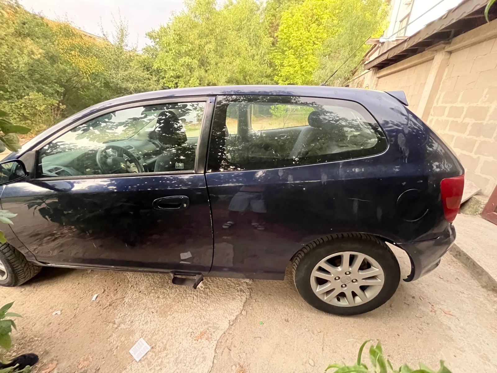 Honda Civic  - изображение 7