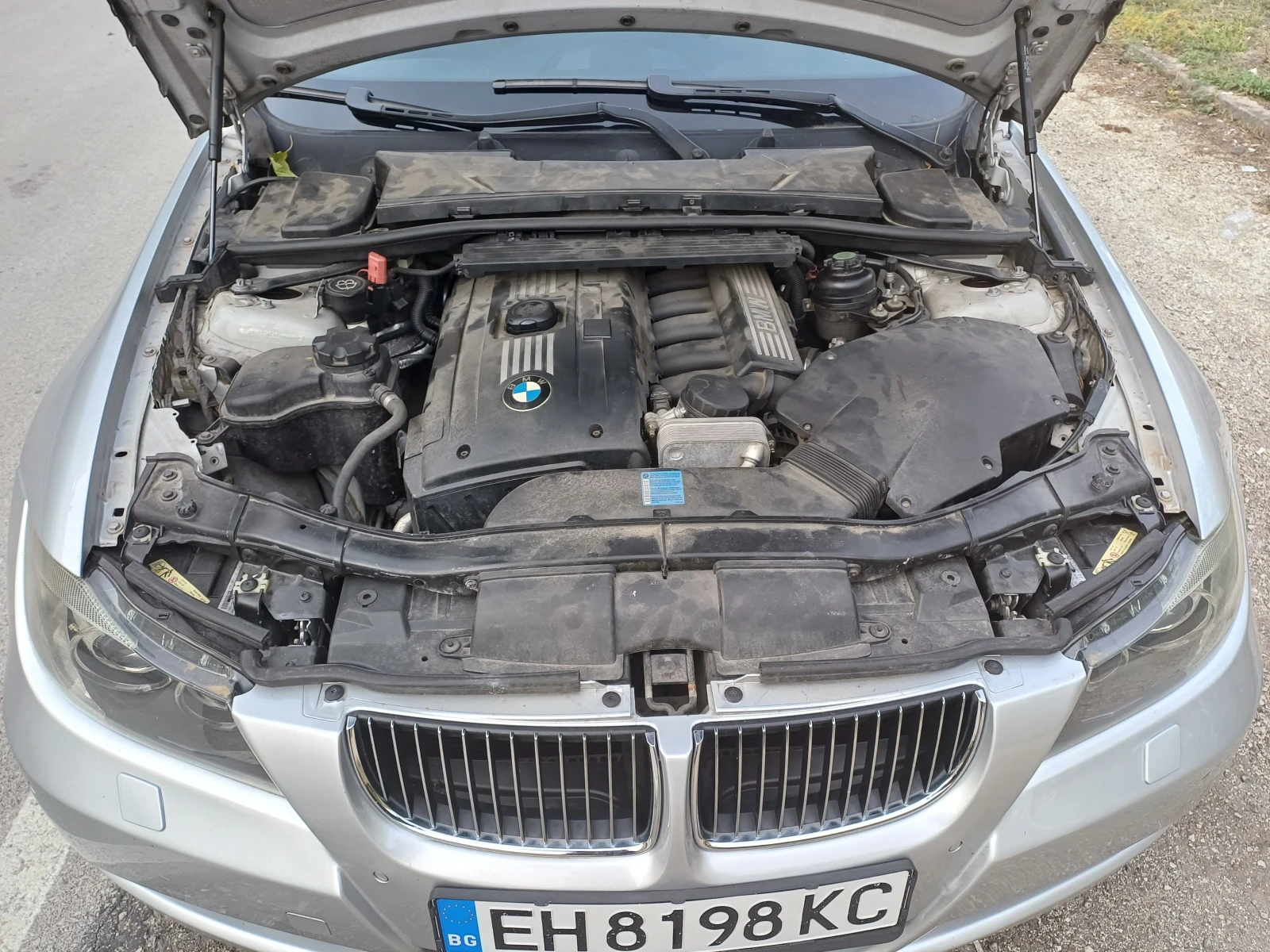 BMW 330  - изображение 5