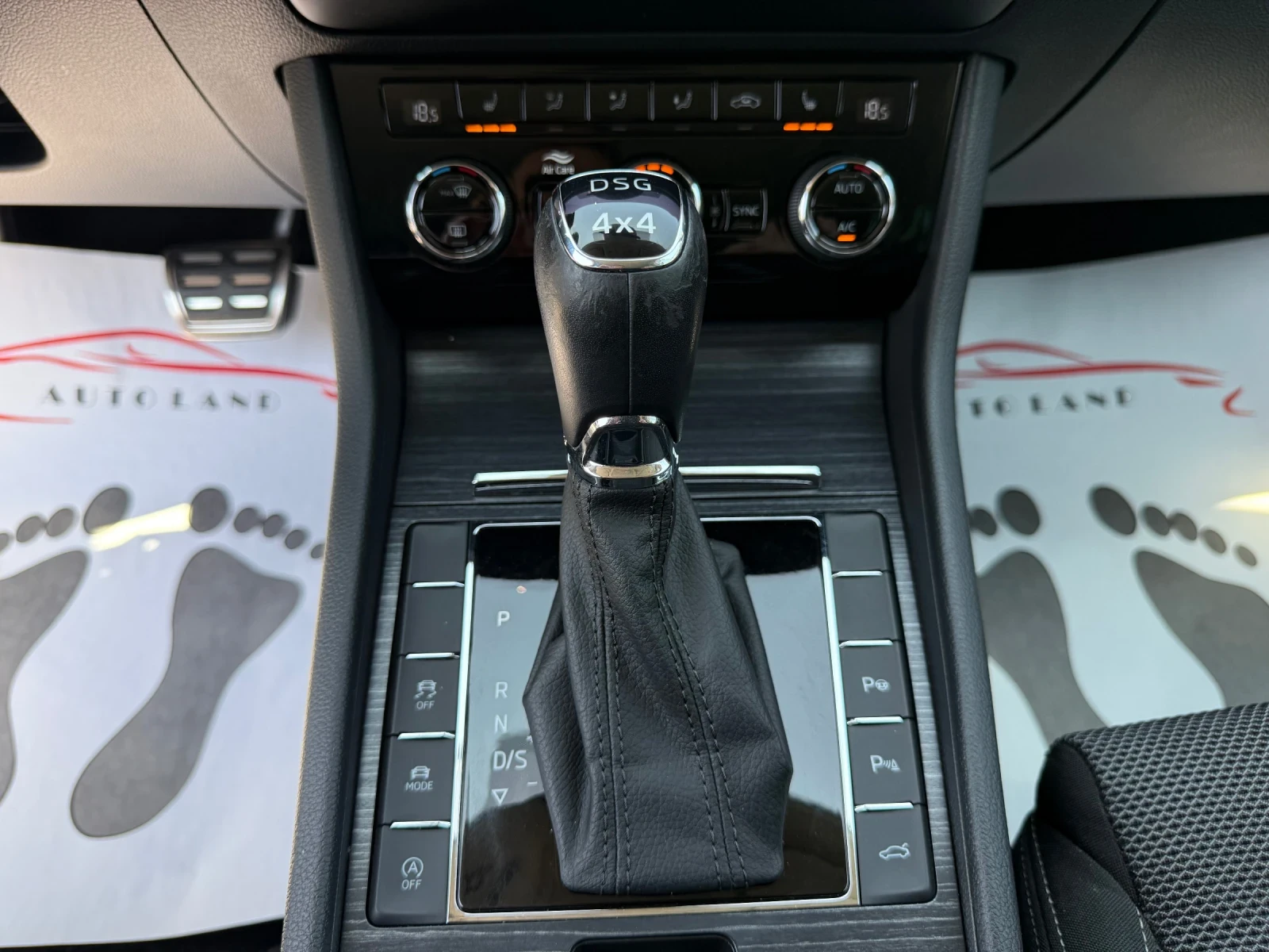 Skoda Superb VIRTUAL COCKPIT/PARK/LED/NAVI/CAM/СОБСТВЕН ЛИЗИНГ - изображение 10