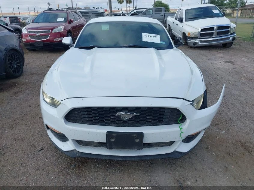 Ford Mustang 2017 FORD MUSTANG V6 - изображение 2