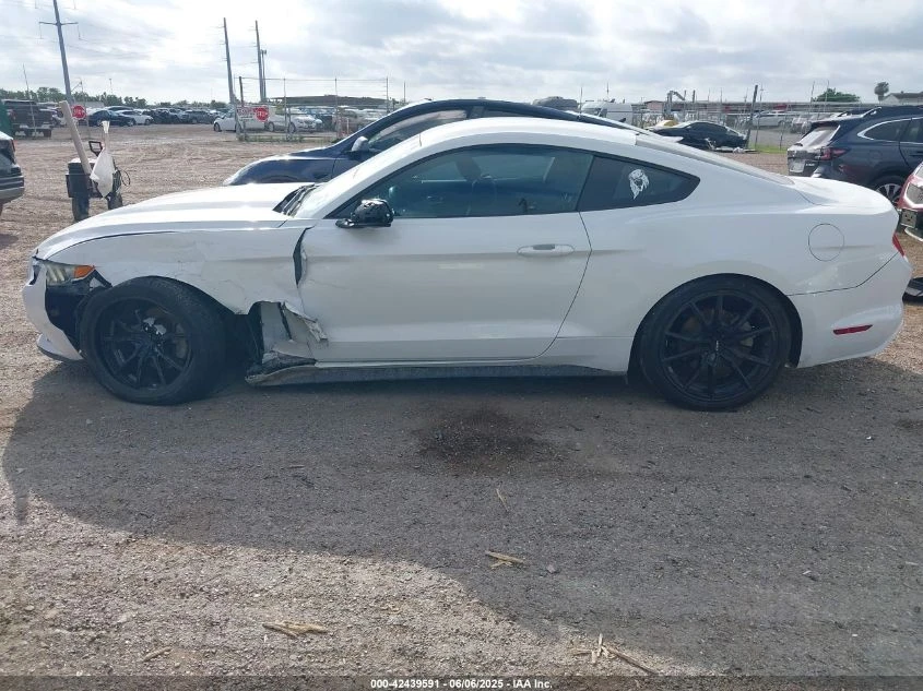 Ford Mustang 2017 FORD MUSTANG V6 - изображение 5