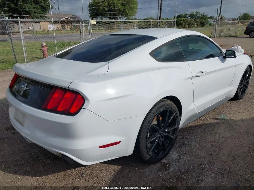 Ford Mustang 2017 FORD MUSTANG V6 - изображение 8