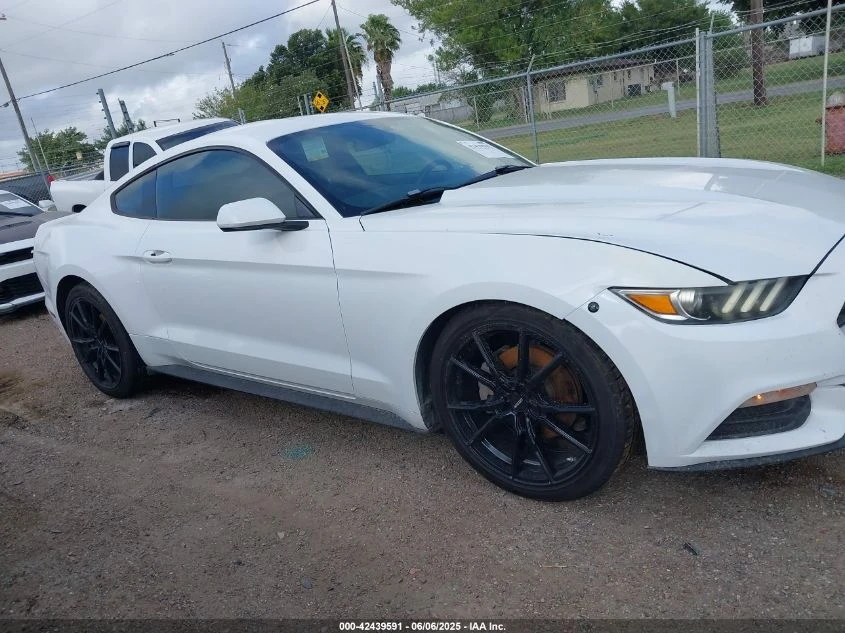 Ford Mustang 2017 FORD MUSTANG V6 - изображение 4