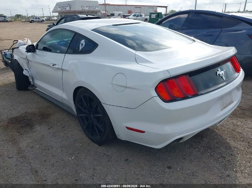 Ford Mustang 2017 FORD MUSTANG V6 - изображение 6