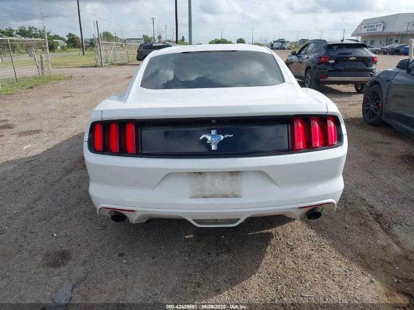 Ford Mustang 2017 FORD MUSTANG V6 - изображение 7