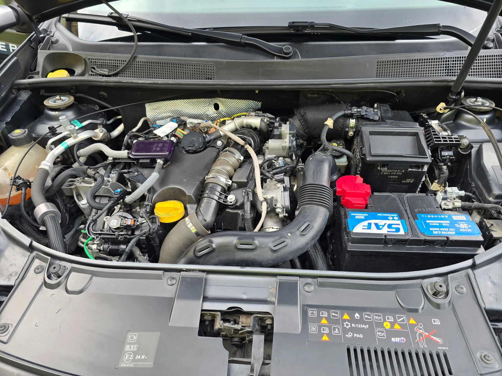 Dacia Sandero 1.5 DCI STEPWAY - изображение 9