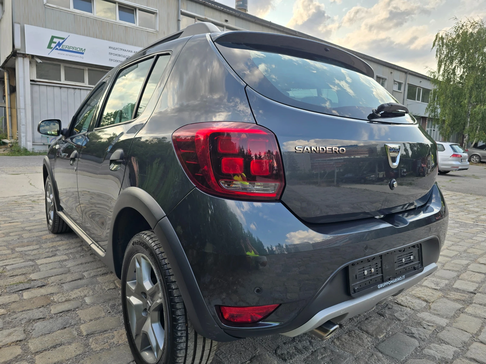 Dacia Sandero 1.5 DCI STEPWAY - изображение 6