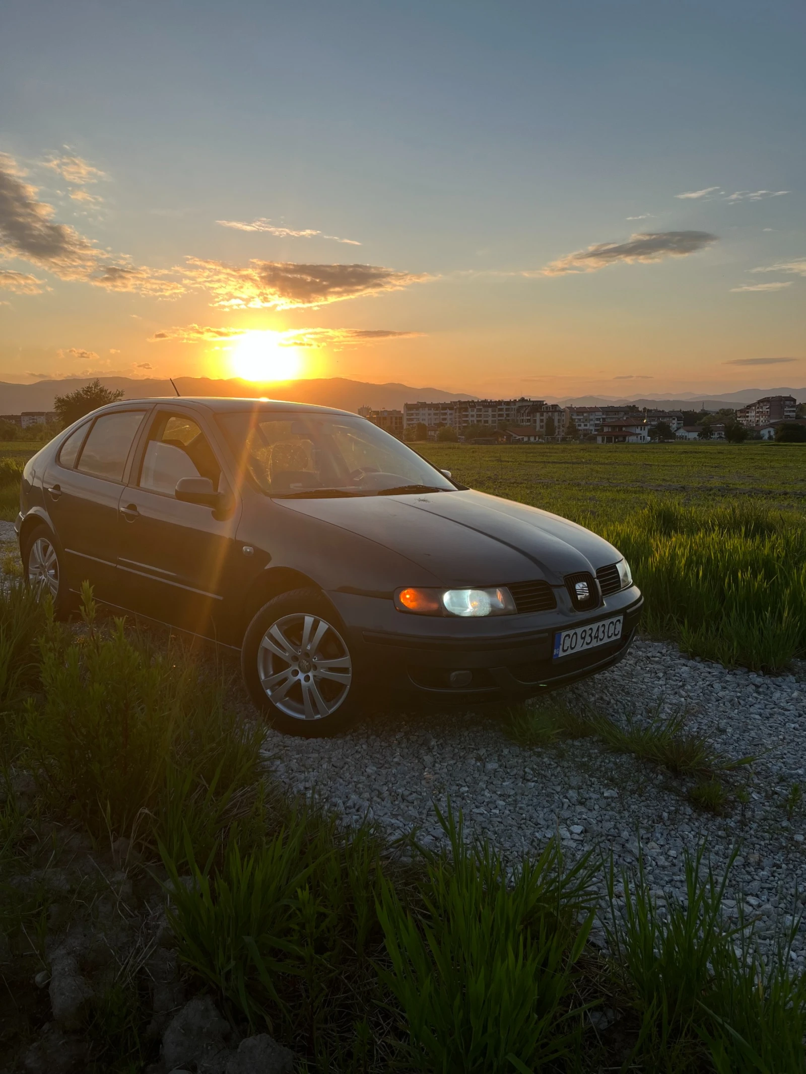 Seat Leon  - изображение 7