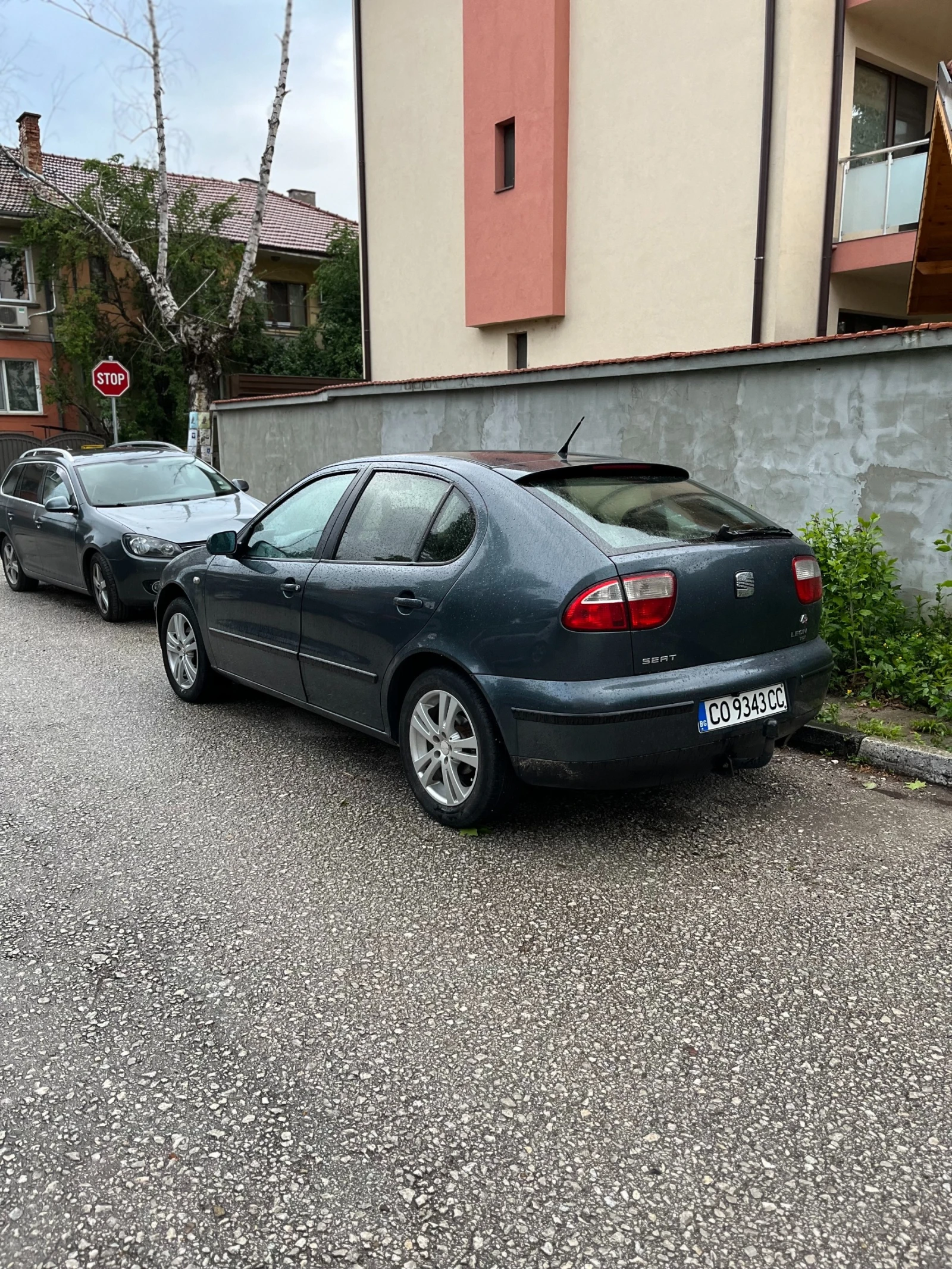 Seat Leon  - изображение 5