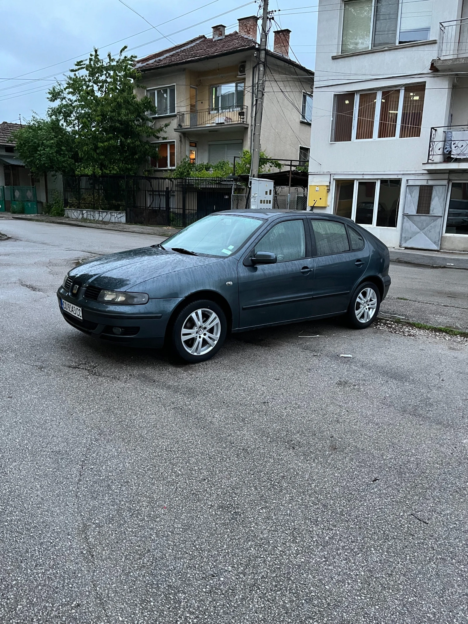 Seat Leon  - изображение 2