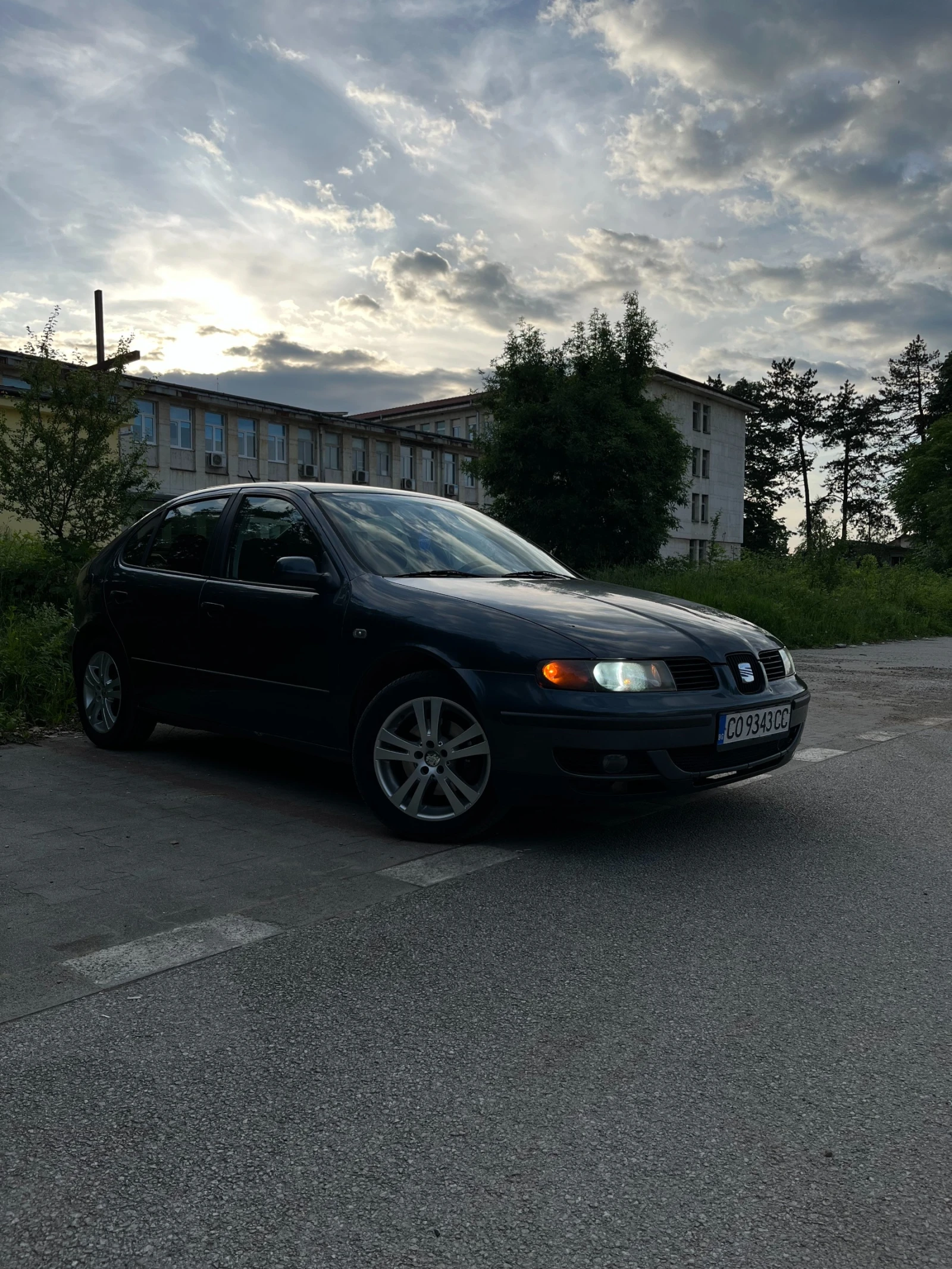 Seat Leon  - изображение 6