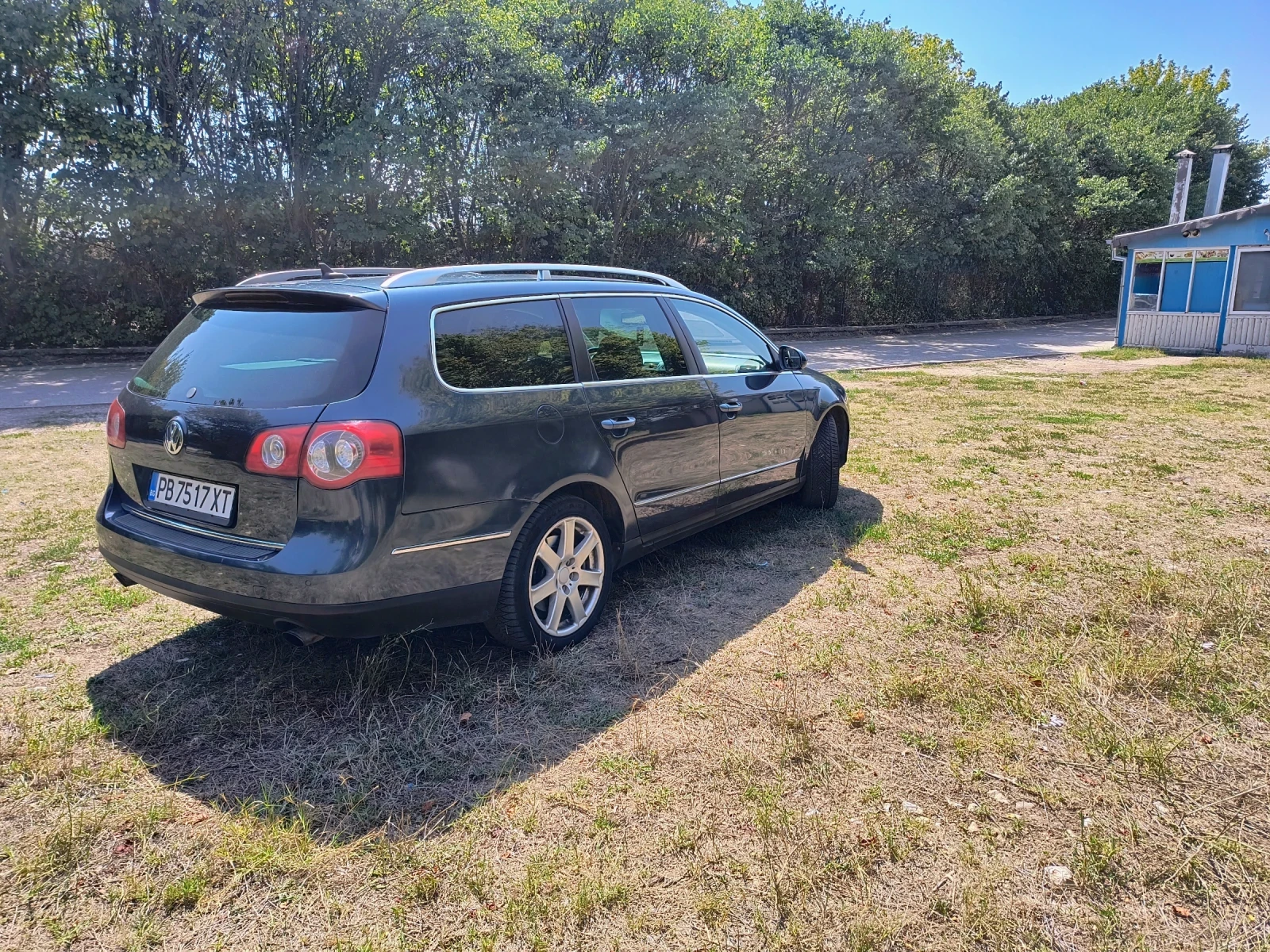 VW Passat  - изображение 3