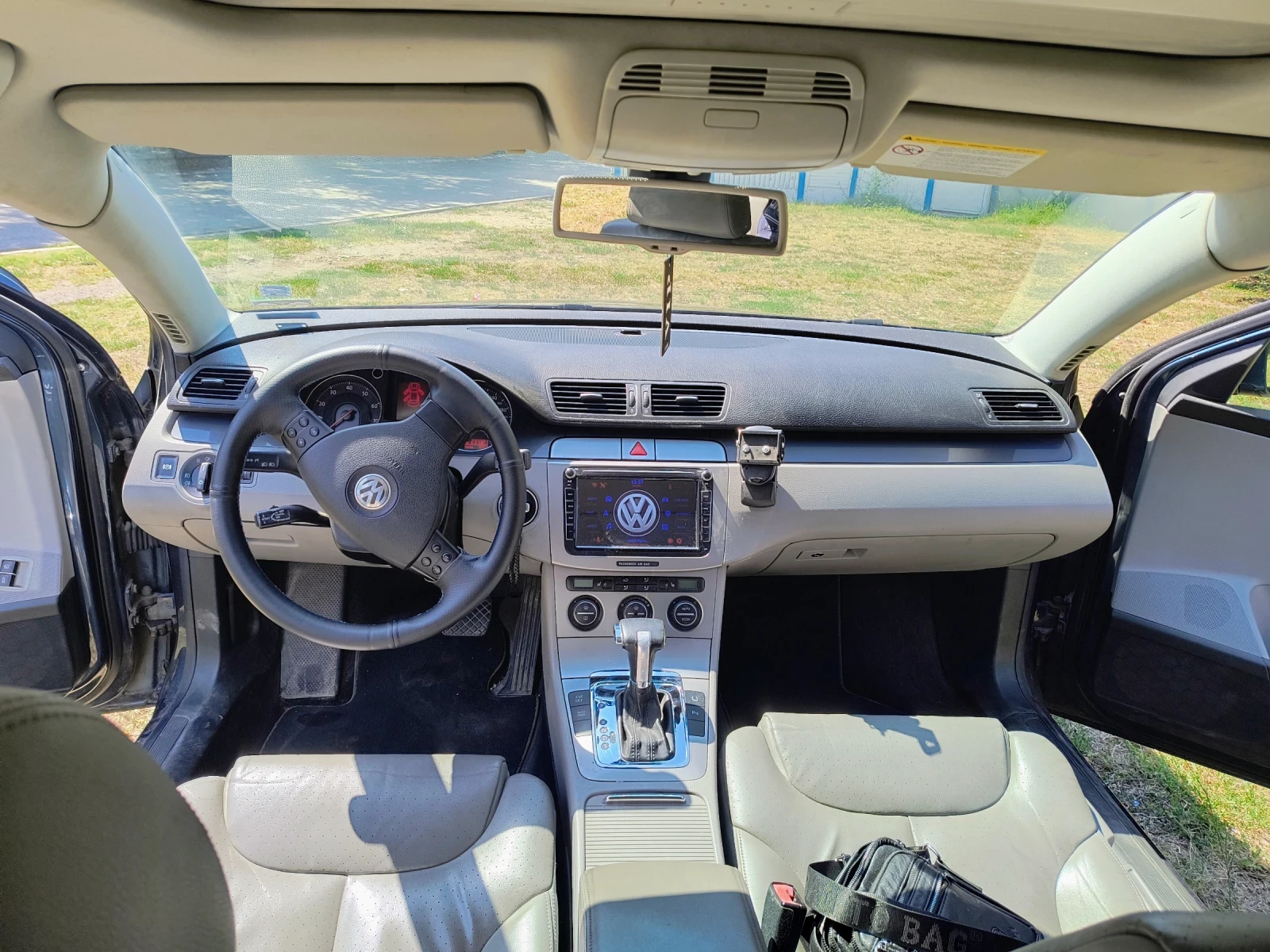 VW Passat  - изображение 9