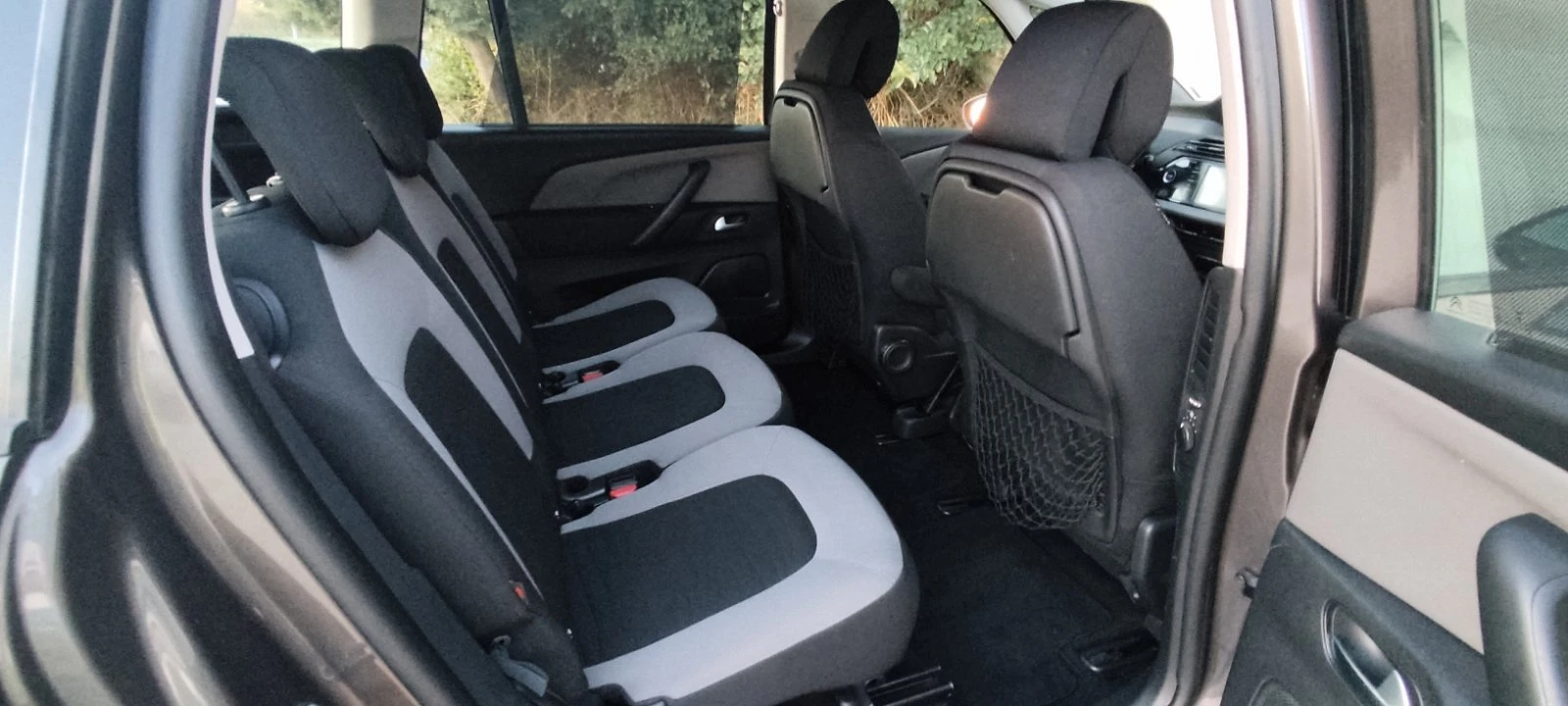 Citroen Grand C4 Picasso 1.6 7mesta | Mobile.bg � ����������� 13