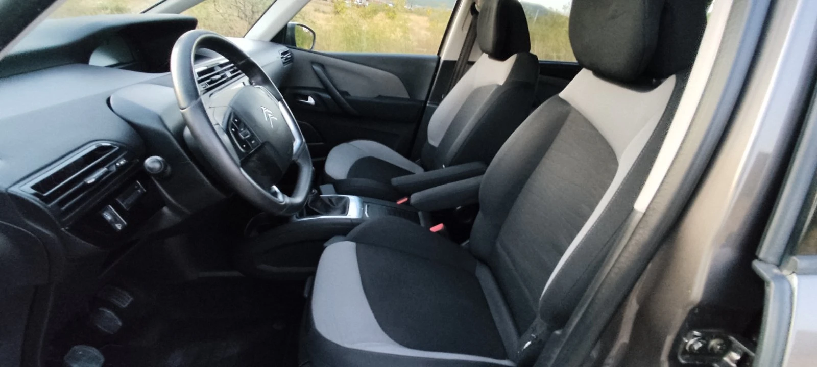 Citroen Grand C4 Picasso 1.6 7mesta | Mobile.bg � ����������� 11