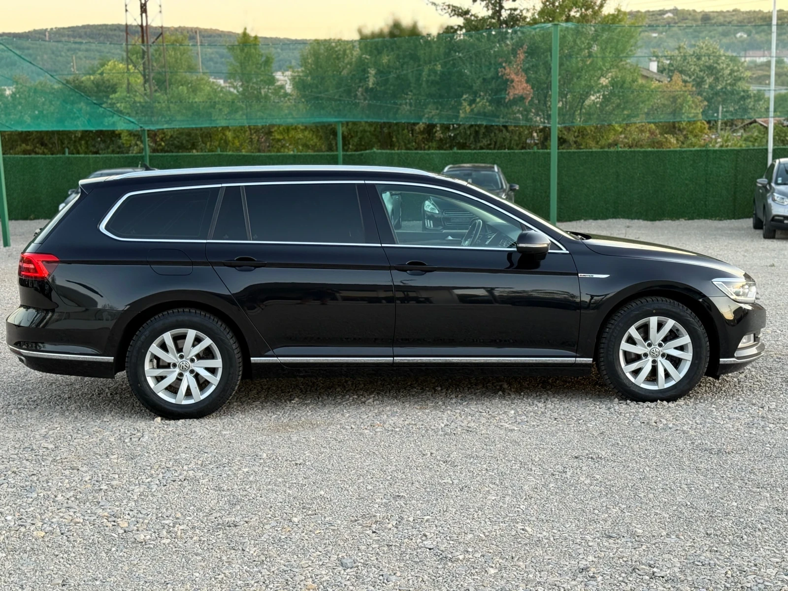 VW Passat 2.0ТДИ 190кс.360камери 4motion.Нави - изображение 8