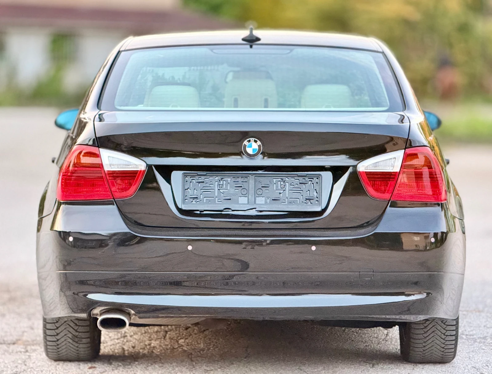BMW 320 Navi* Recaro* TOP - изображение 6