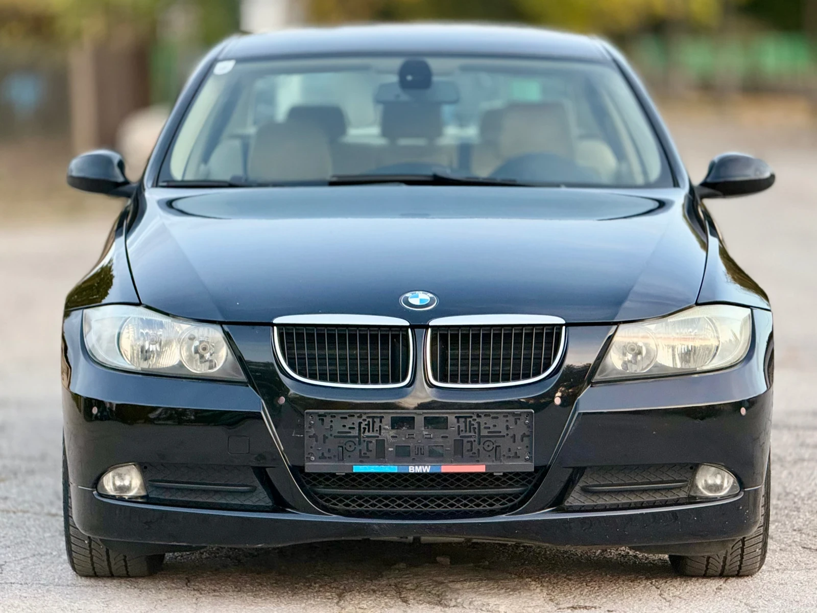 BMW 320 Navi* Recaro* TOP - изображение 2