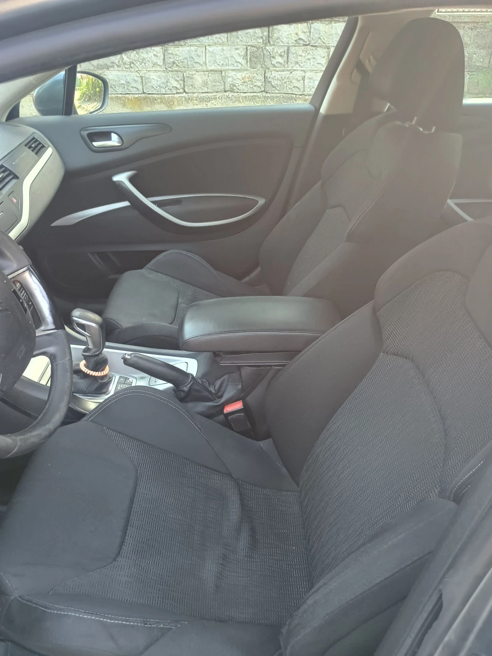 Citroen C5  - изображение 8