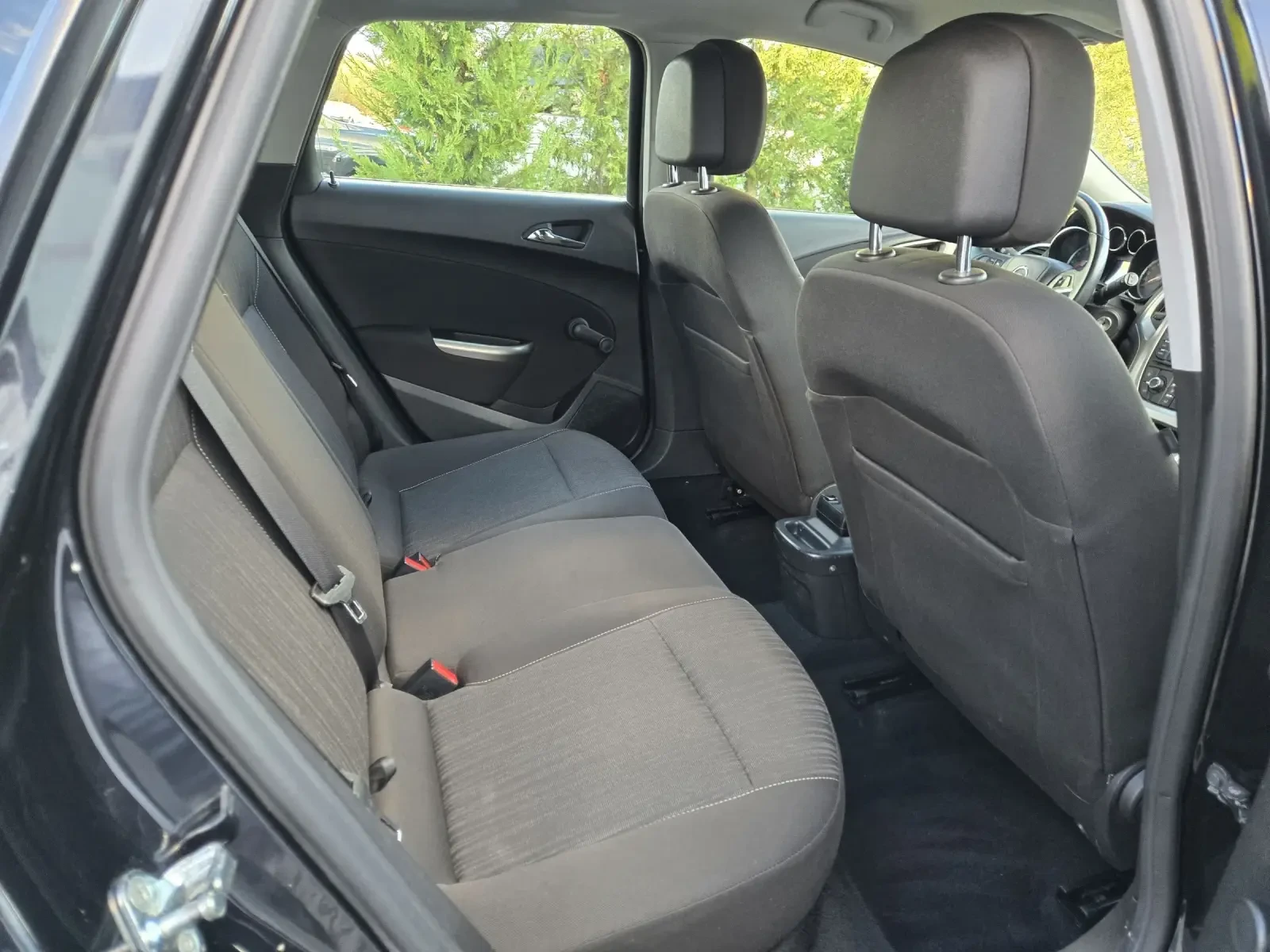 Opel Astra 1.4T-140= * LANDI RENZO* = 185.000km=  | Mobile.bg   14