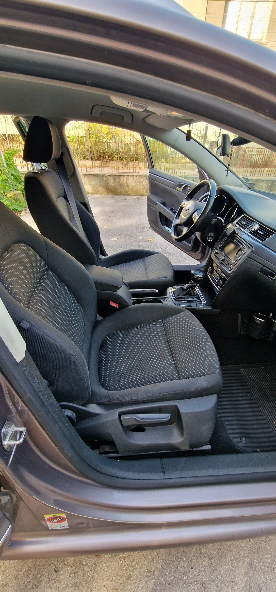 Skoda Superb ���� | Mobile.bg � ����������� 15