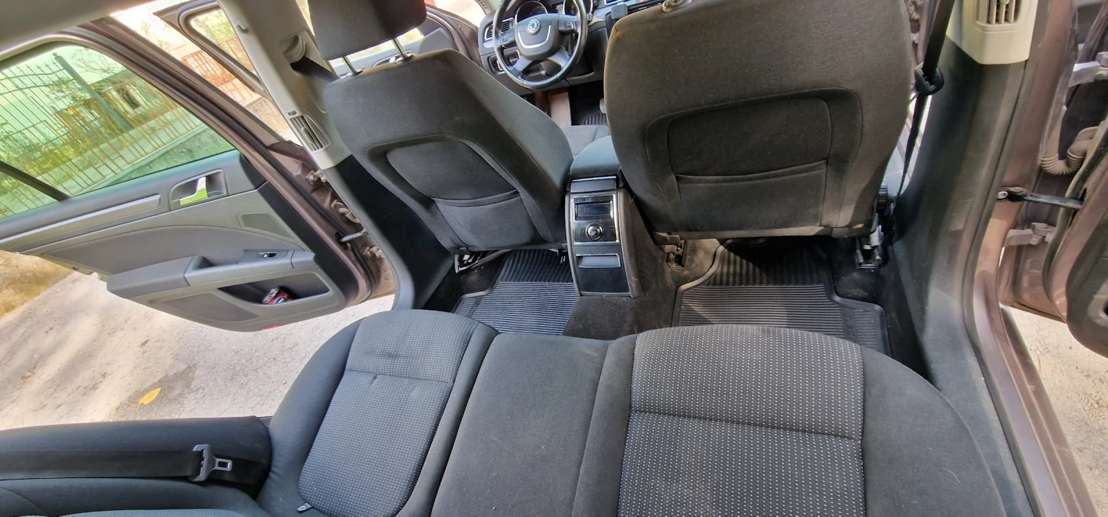 Skoda Superb ���� | Mobile.bg � ����������� 11