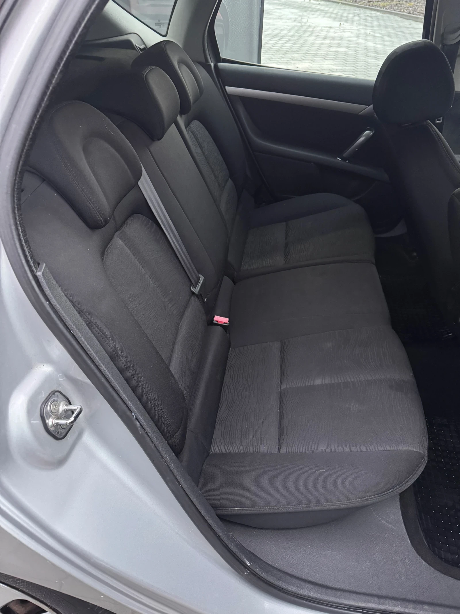 Peugeot 407 SW 1.6 110 p.s | Mobile.bg   4