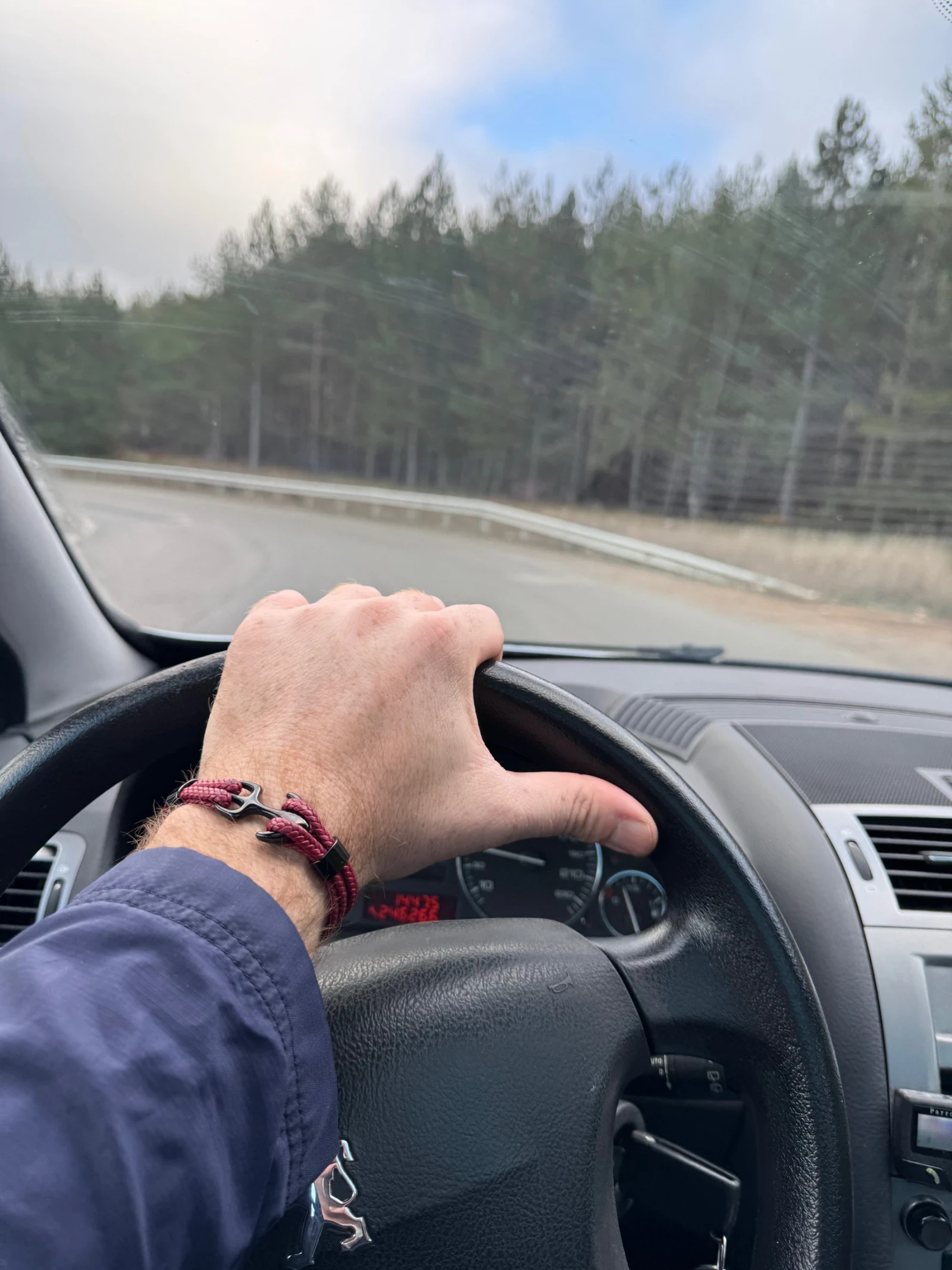 Peugeot 407 SW 1.6 110 p.s | Mobile.bg � ����������� 13