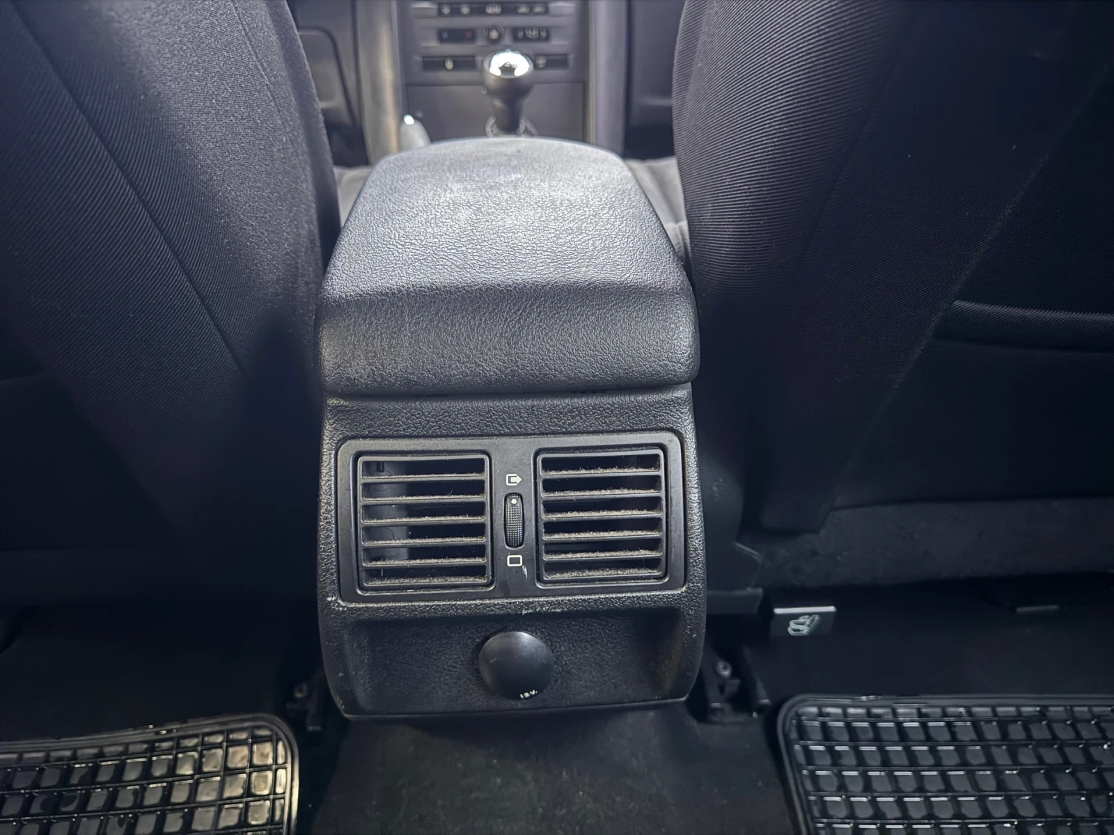 Peugeot 407 SW 1.6 110 p.s | Mobile.bg   7