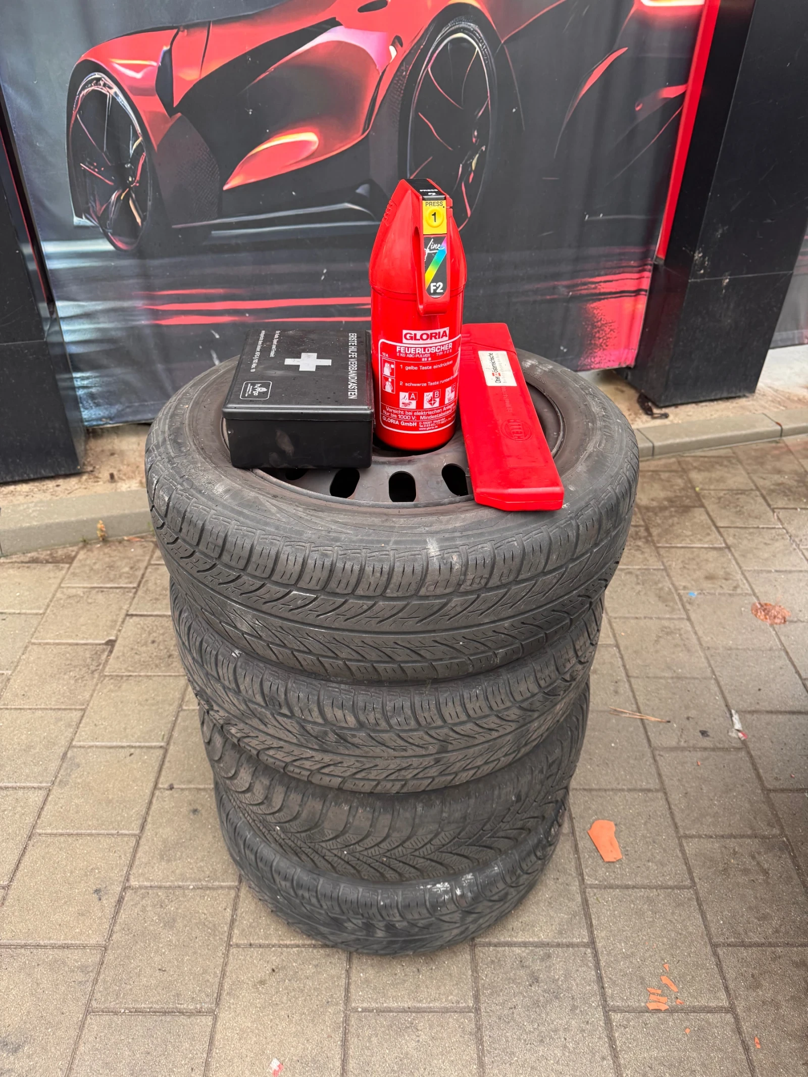 Peugeot 407 SW 1.6 110 p.s | Mobile.bg   16