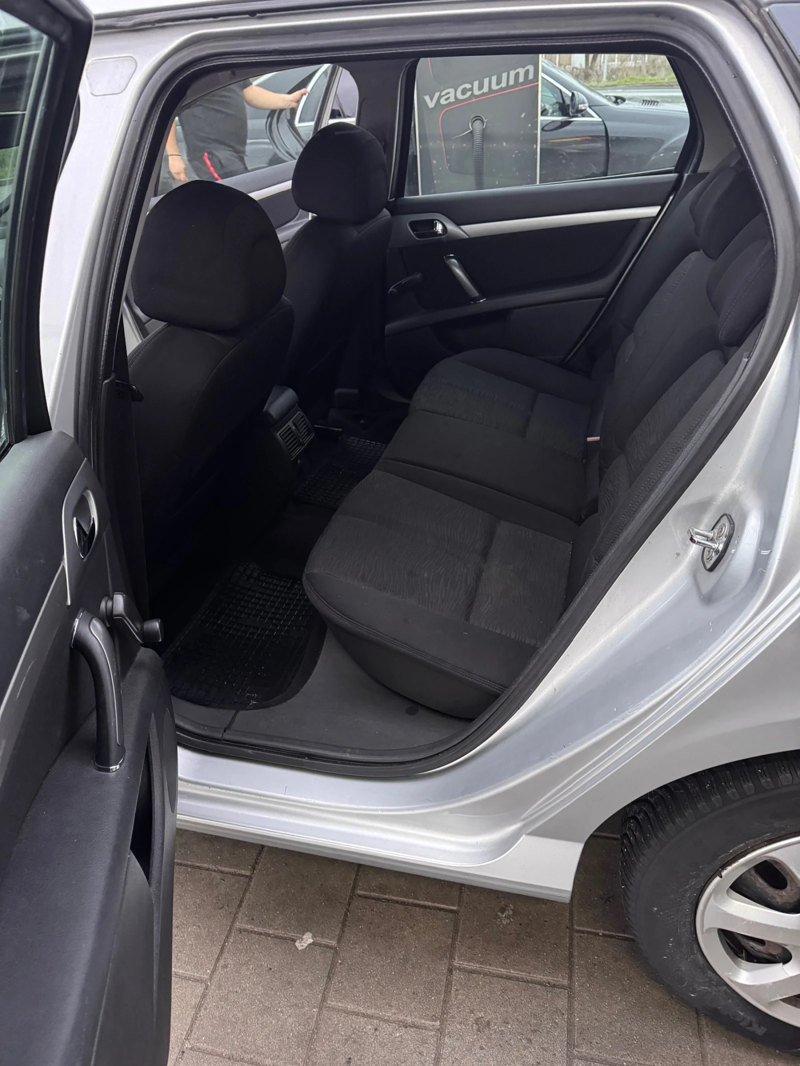 Peugeot 407 SW 1.6 110 p.s | Mobile.bg   8