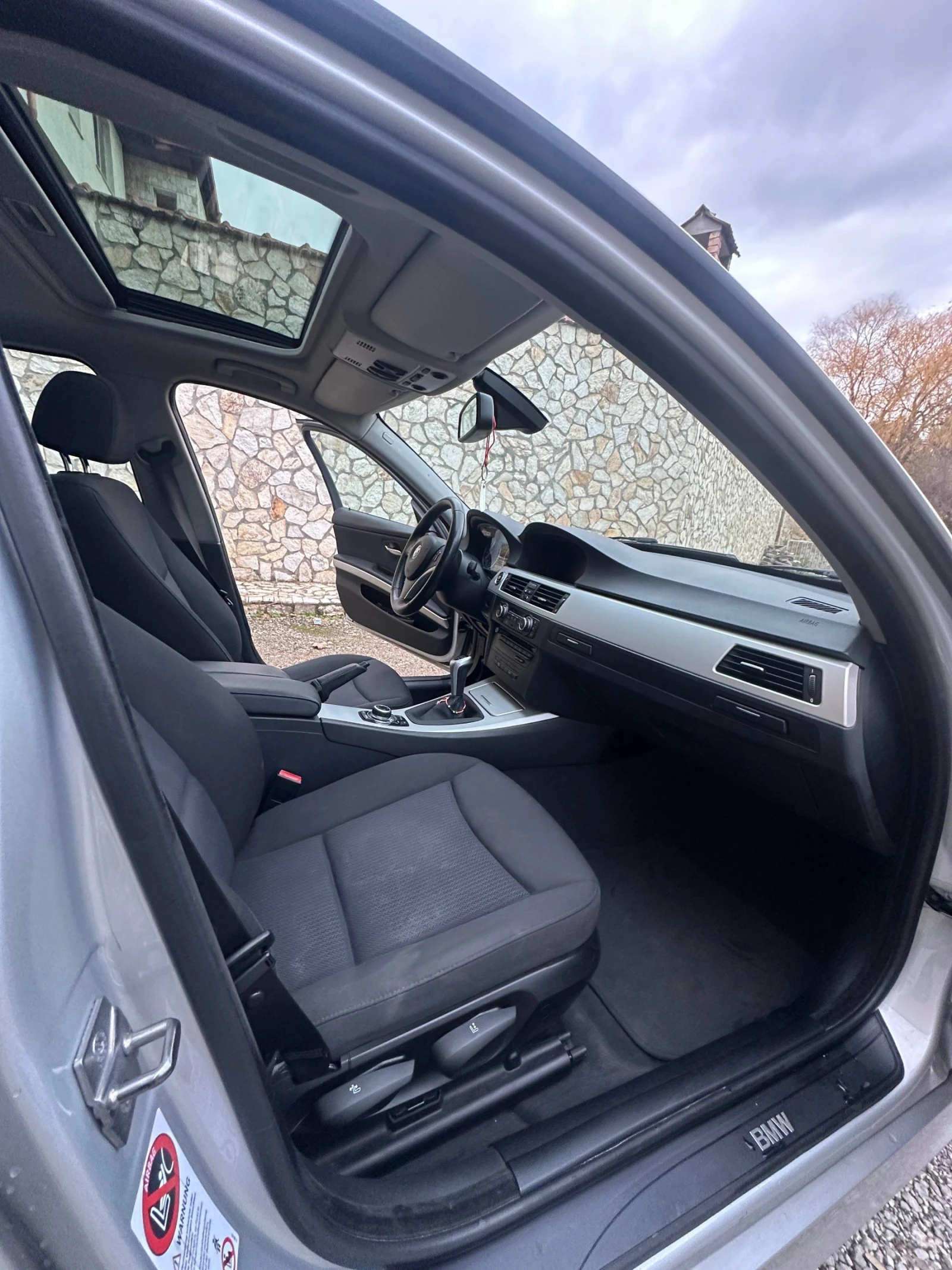 BMW 318  - изображение 8