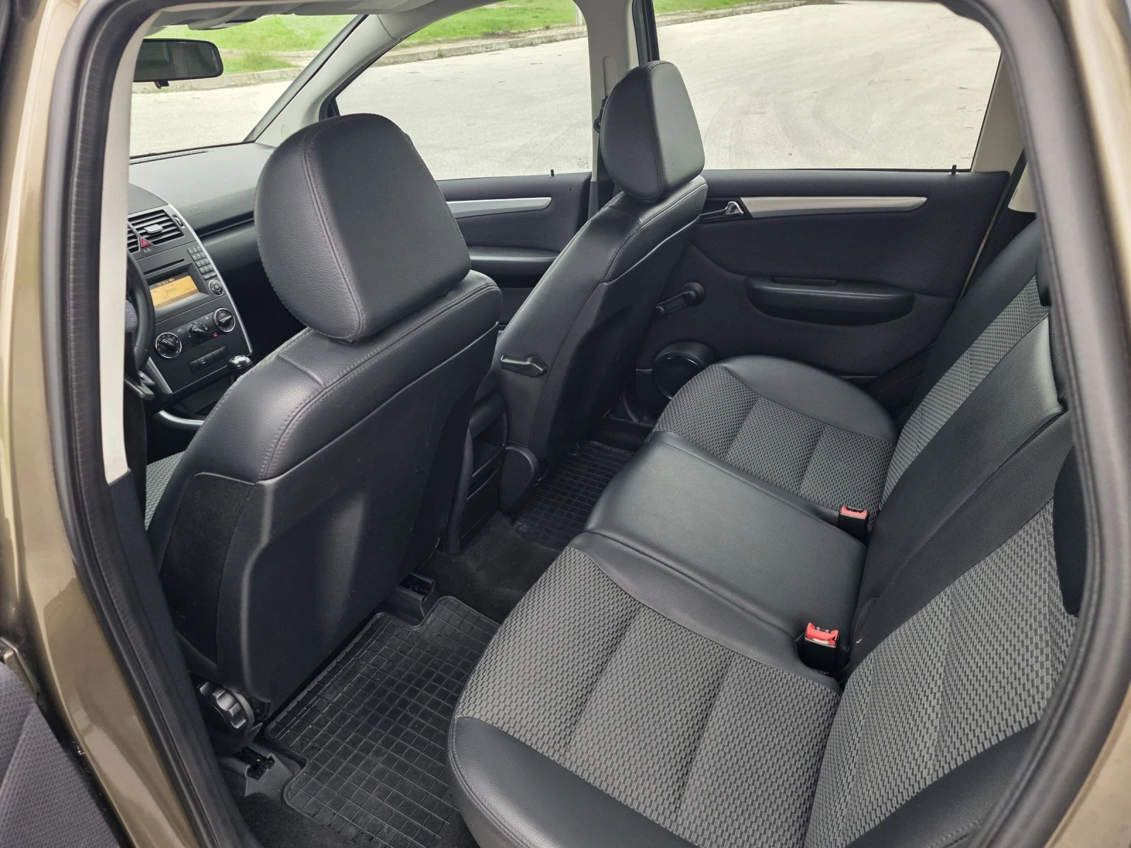 Mercedes-Benz A 180 CDI* Facelift* Automat | Mobile.bg   11